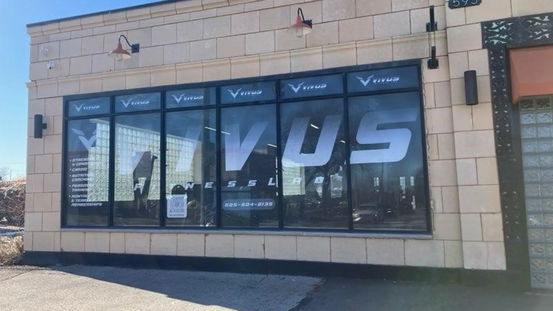 Property at 593 Culver Road, Rochester, NY 14609 14