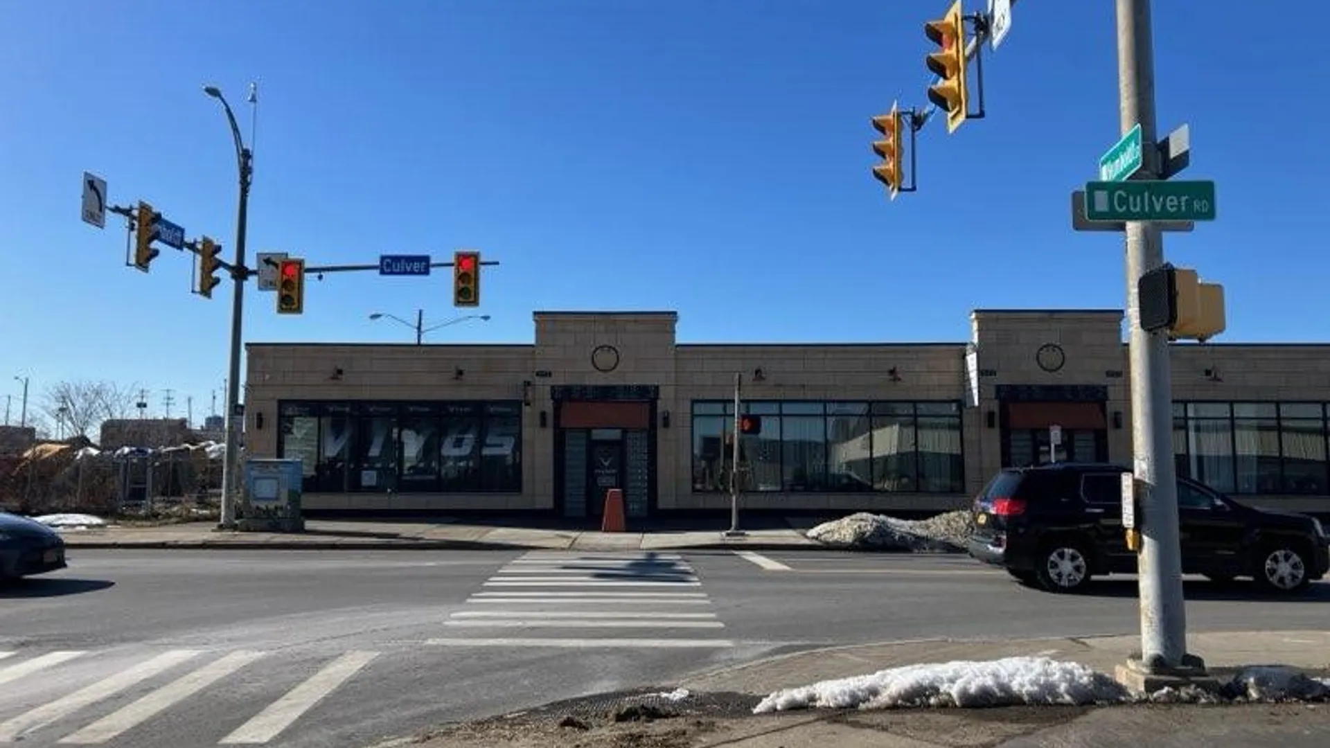 Property at 593 Culver Road, Rochester, NY 14609 16