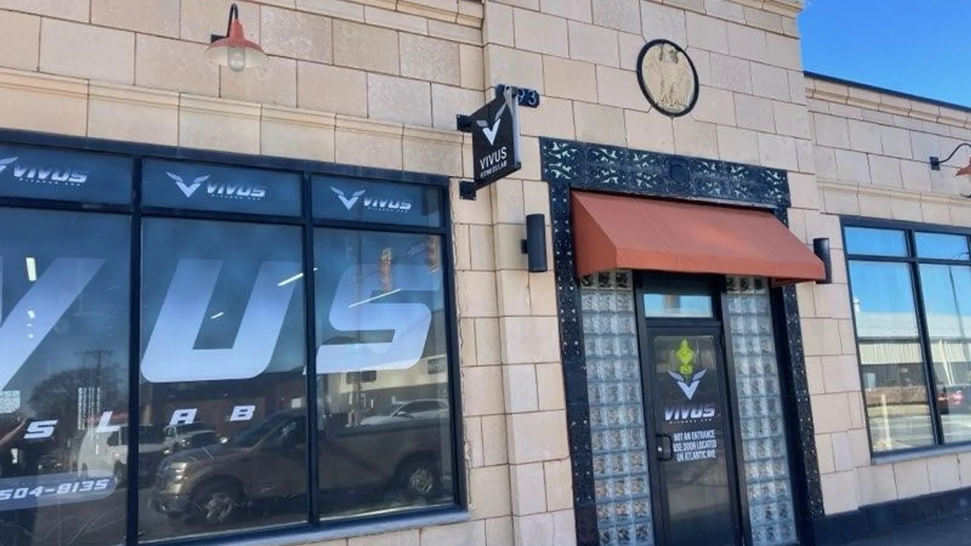 Property at 593 Culver Road, Rochester, NY 14609 3