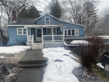 Property at 228 Delhi Street, Syracuse, NY 13203