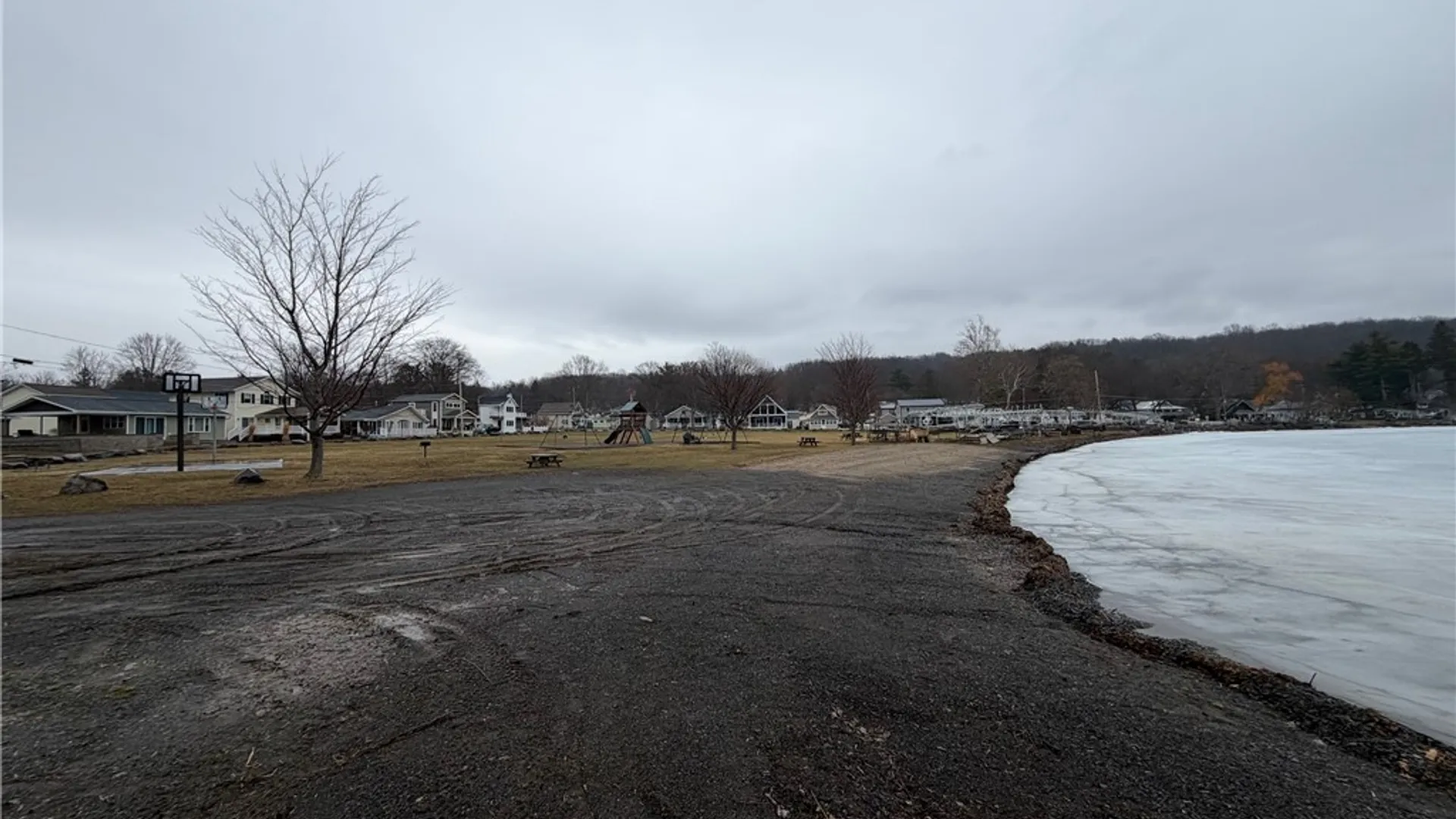 Property at 8513 Charmouth Street, Richmond, NY 14471 12