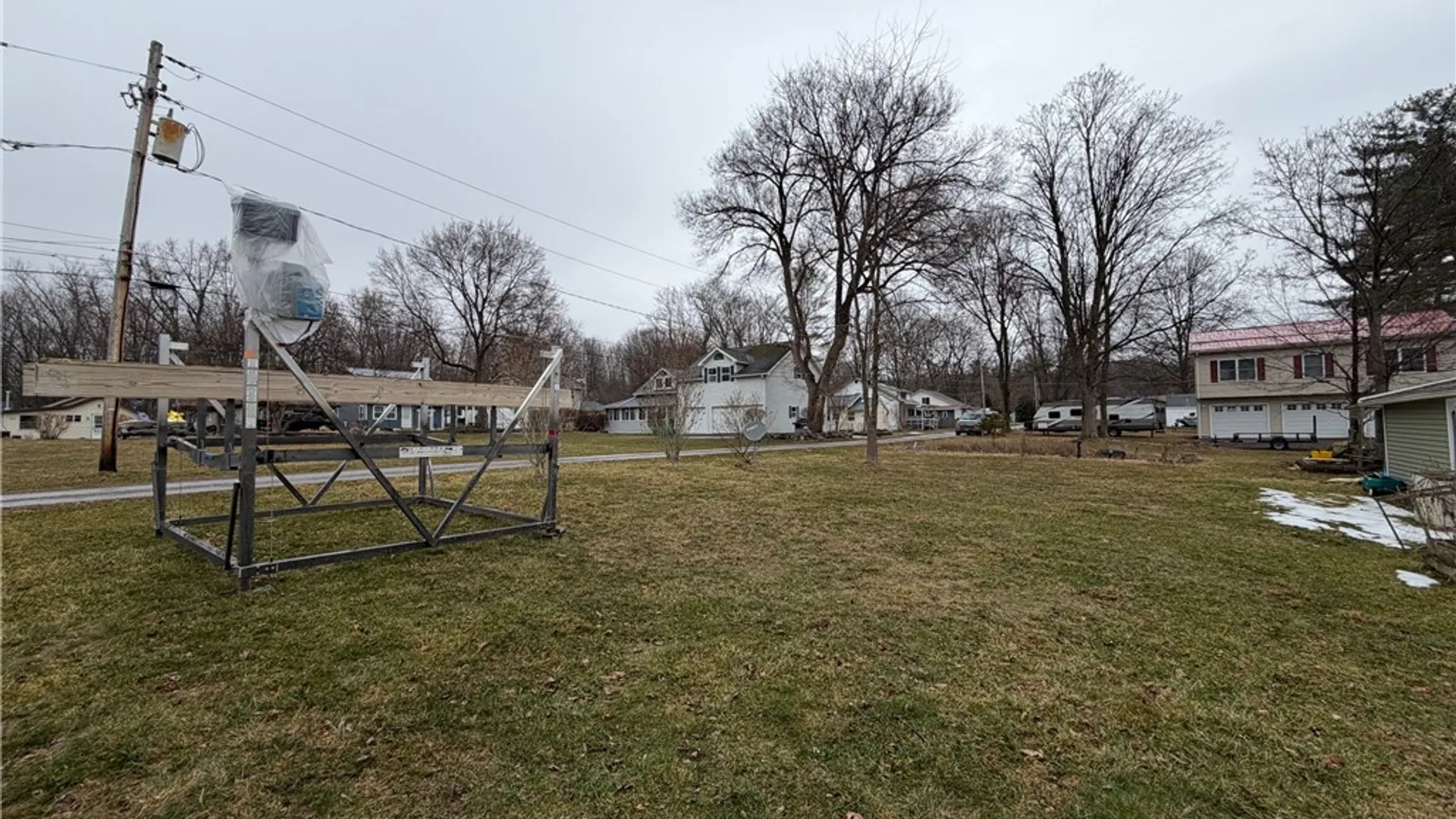 Property at 8513 Charmouth Street, Richmond, NY 14471 4