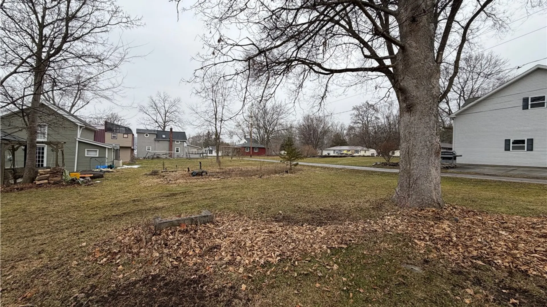 Property at 8513 Charmouth Street, Richmond, NY 14471 5