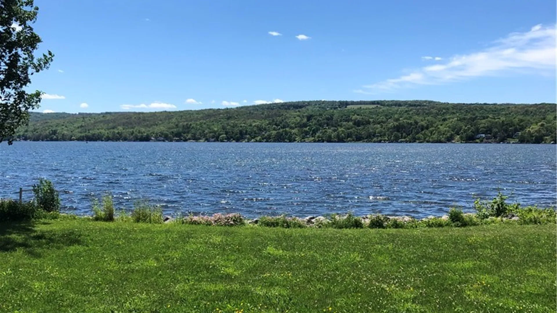 Property at 8513 Charmouth Street, Richmond, NY 14471 8