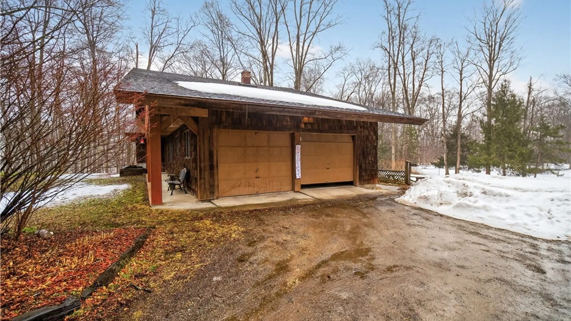 Property at 6075 Baker Road, North Harmony, NY 14710 10