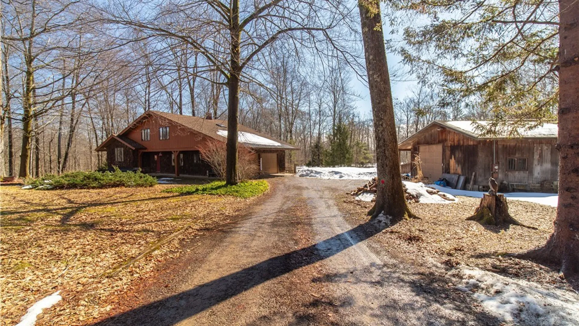 Property at 6075 Baker Road, North Harmony, NY 14710 12