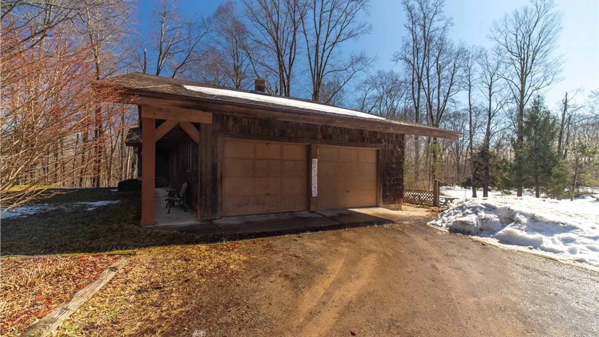 Property at 6075 Baker Road, North Harmony, NY 14710 13