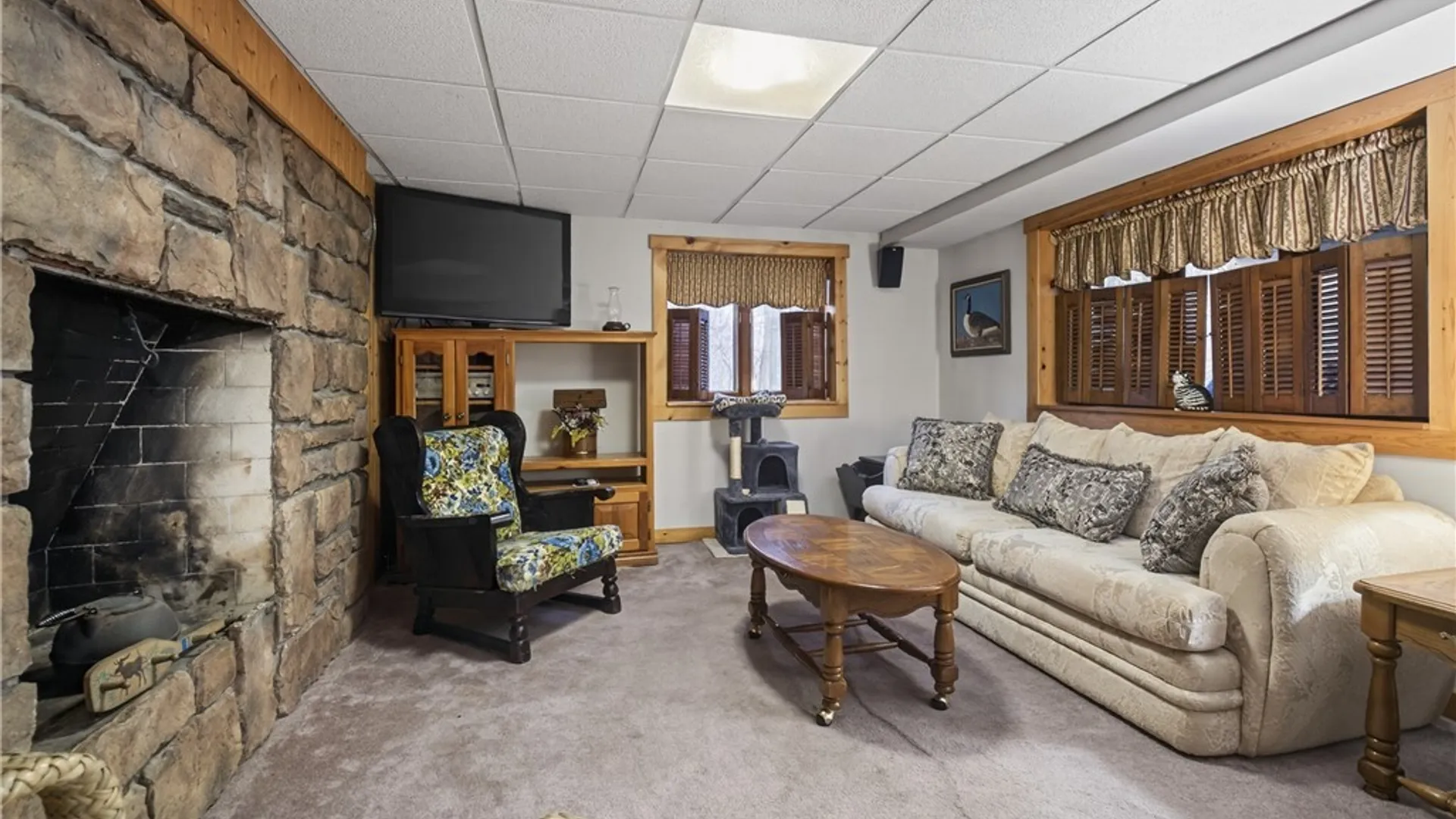 Property at 6075 Baker Road, North Harmony, NY 14710 35