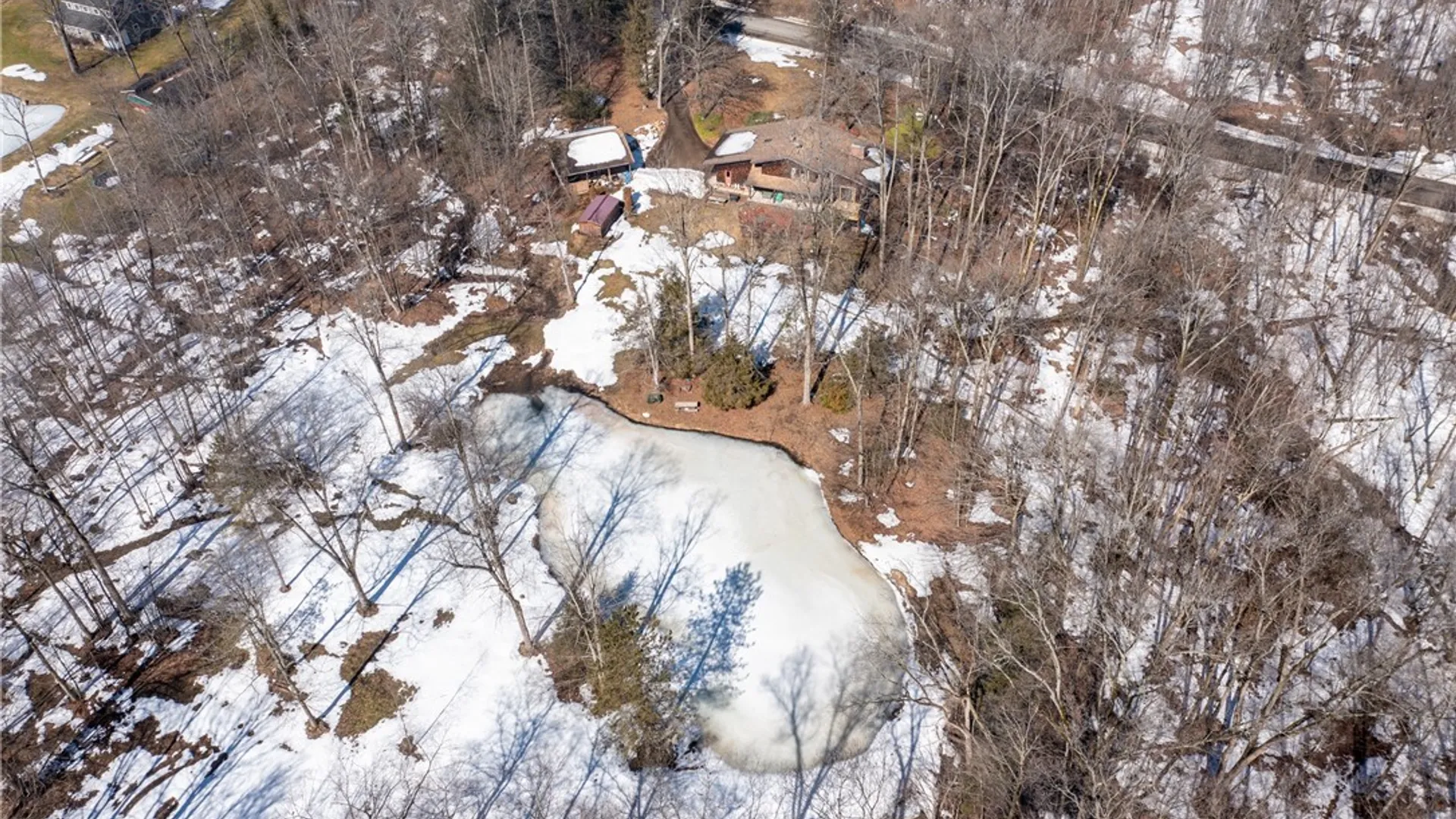 Property at 6075 Baker Road, North Harmony, NY 14710 41