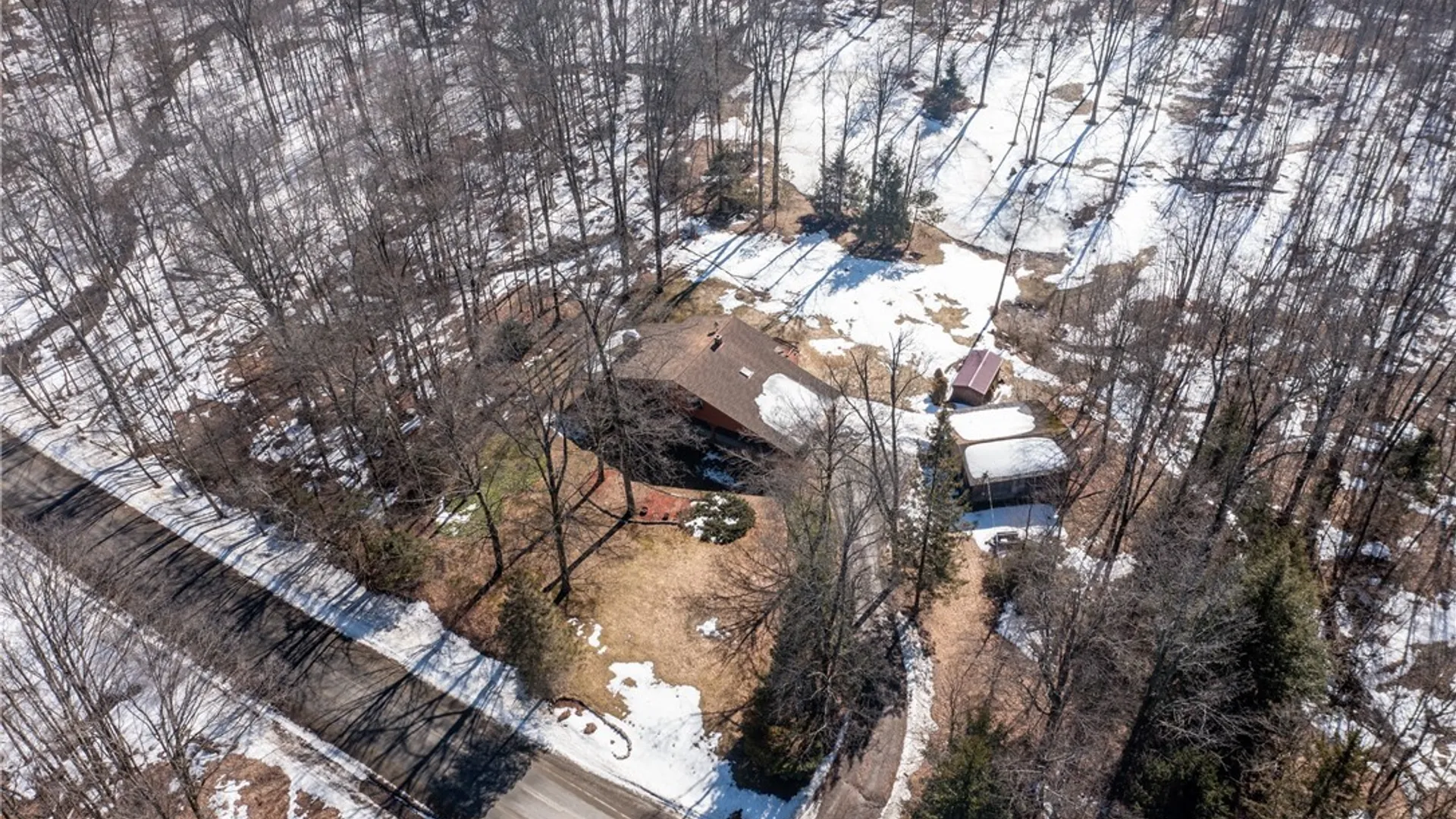 Property at 6075 Baker Road, North Harmony, NY 14710 42