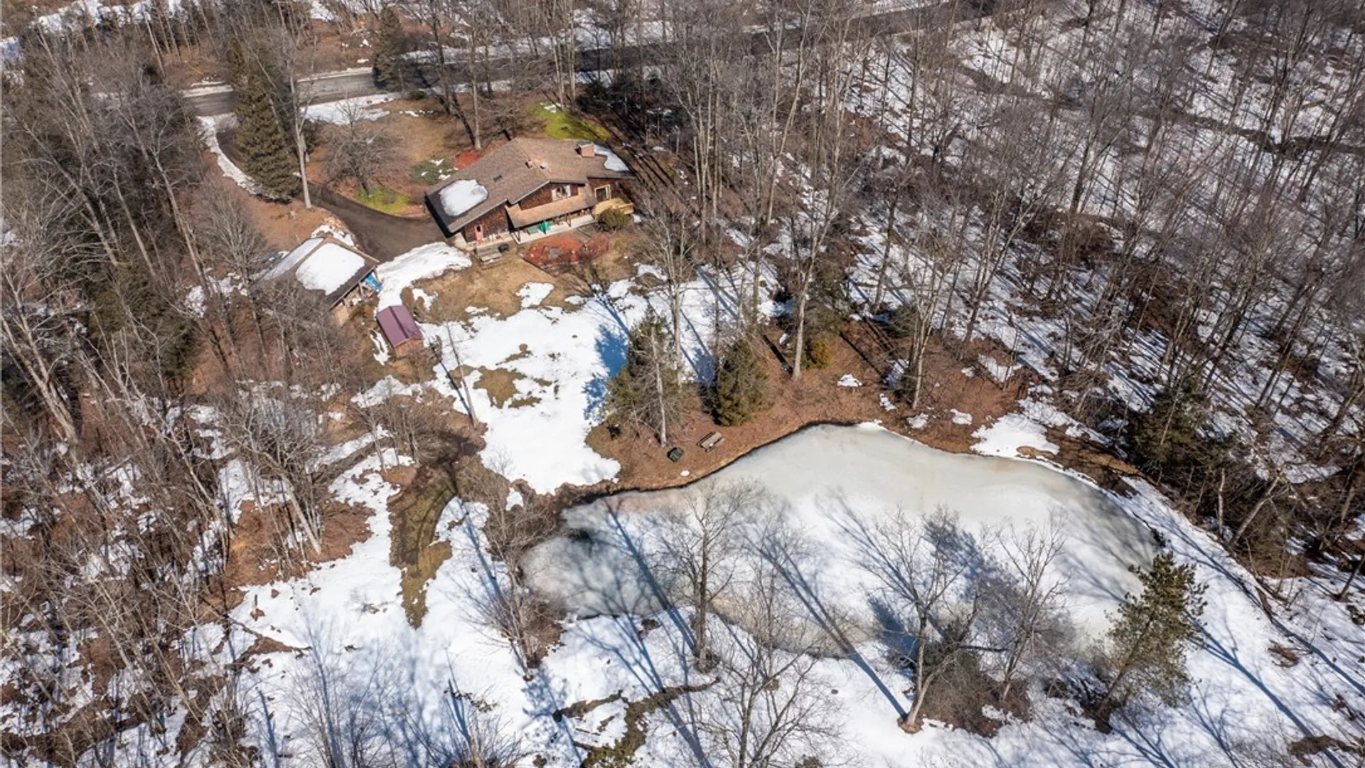 Property at 6075 Baker Road, North Harmony, NY 14710 43