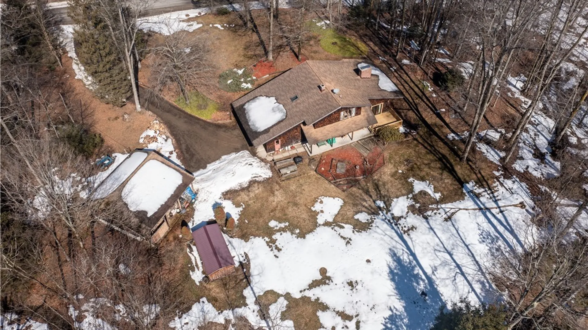Property at 6075 Baker Road, North Harmony, NY 14710 44