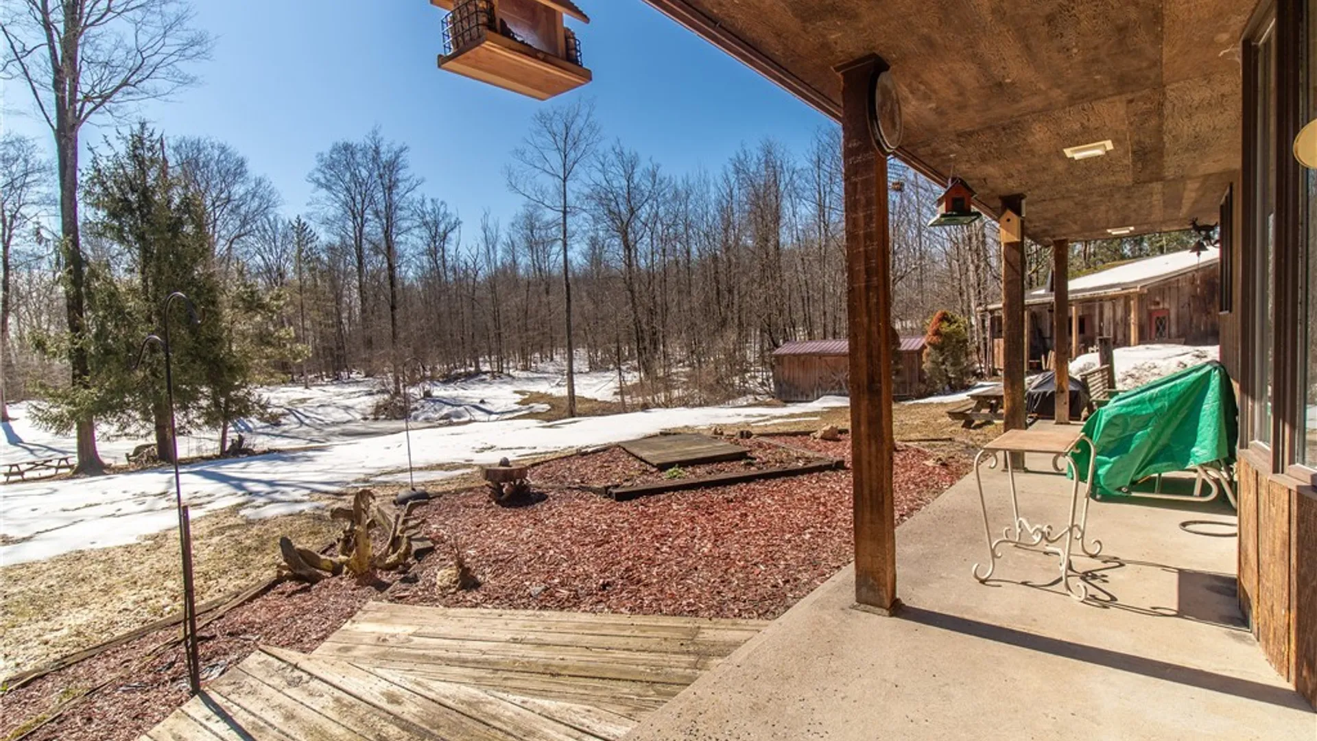Property at 6075 Baker Road, North Harmony, NY 14710 7