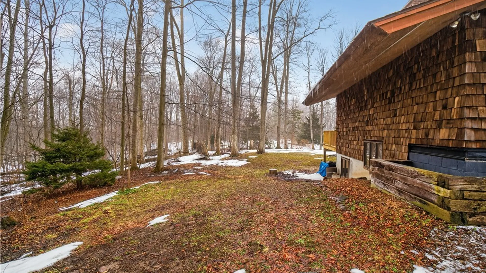 Property at 6075 Baker Road, North Harmony, NY 14710 8