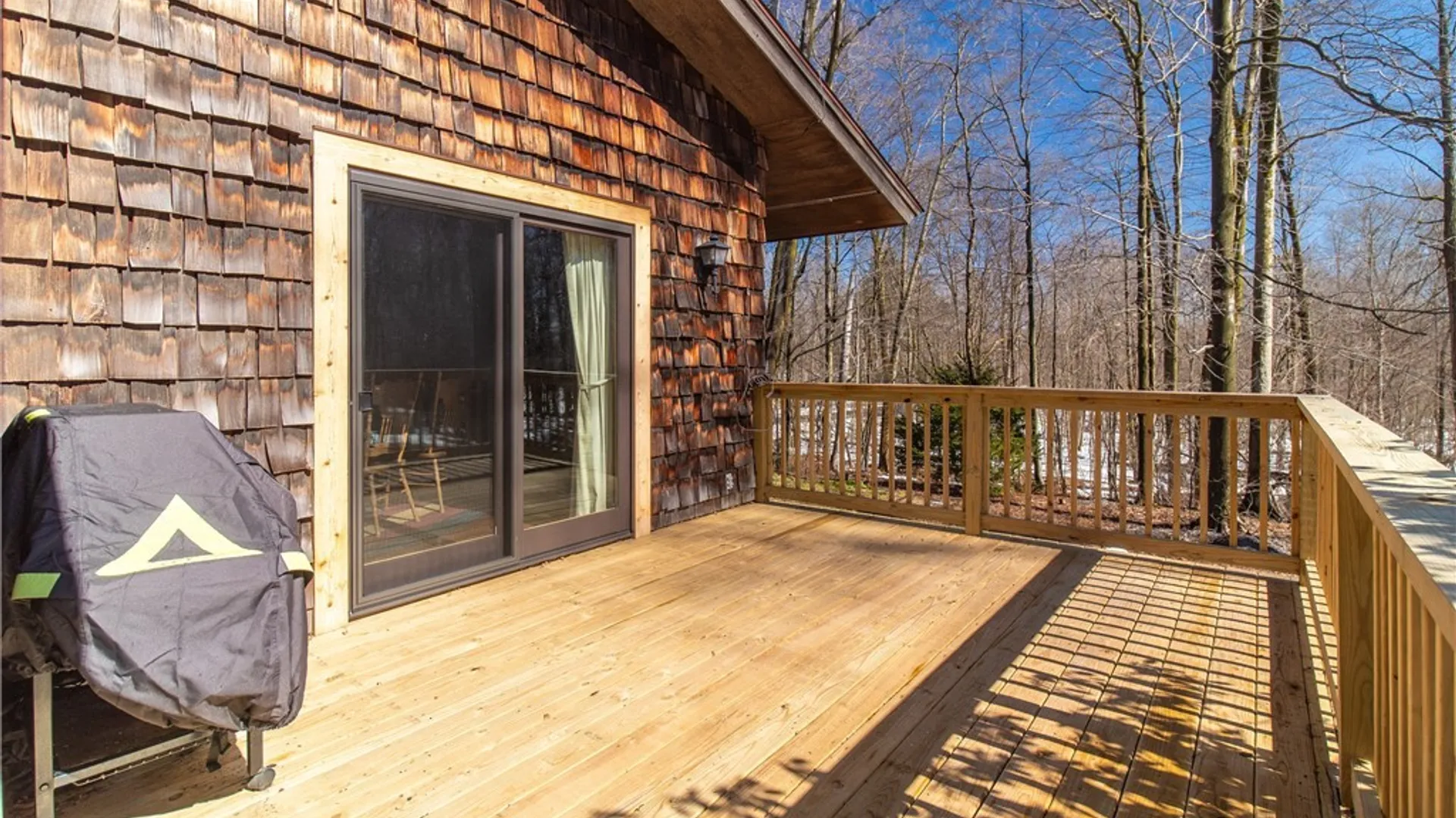 Property at 6075 Baker Road, North Harmony, NY 14710 9