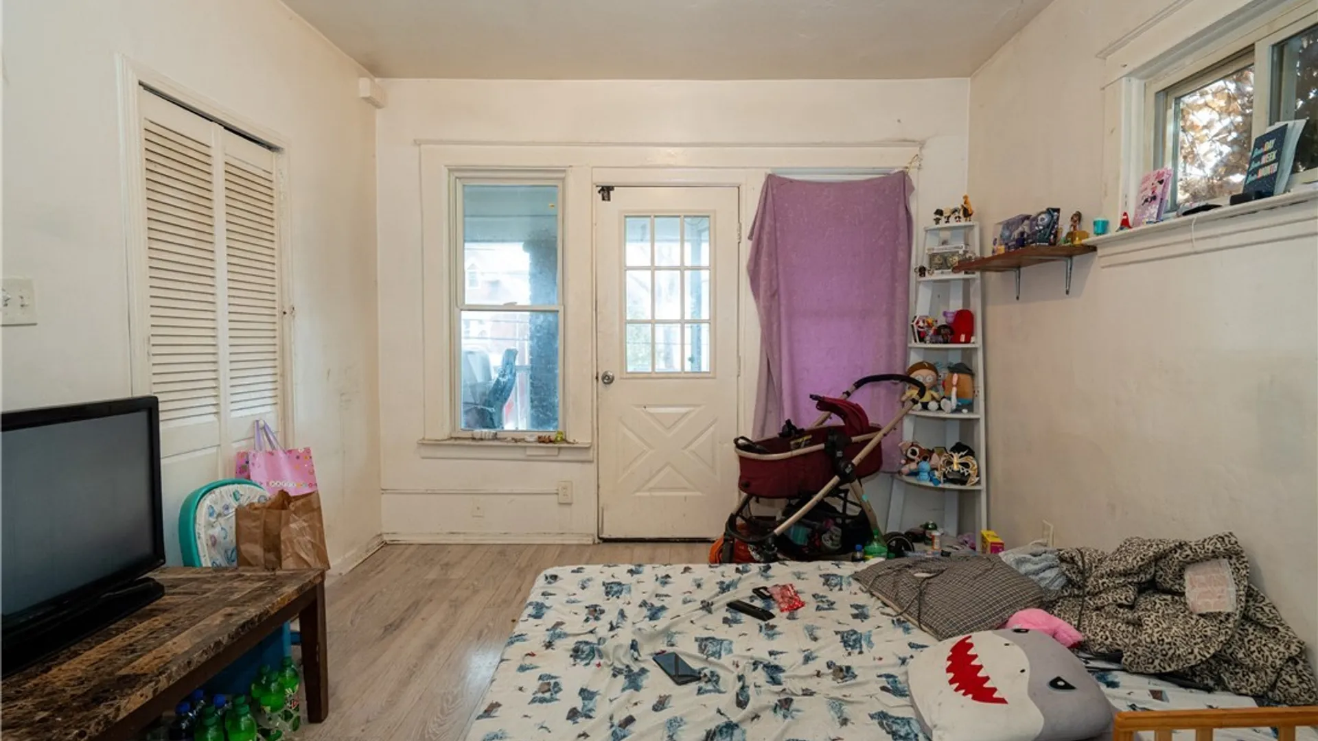 Property at 1158 Ontario Avenue, Niagara Falls, NY 14305 11