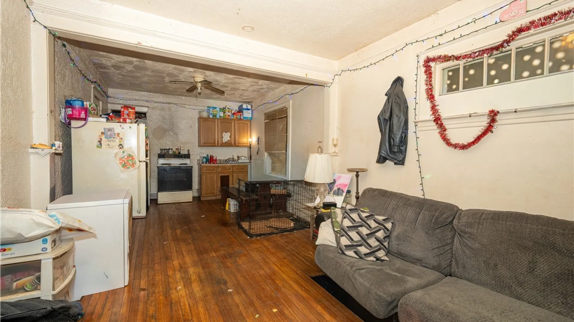 Property at 1158 Ontario Avenue, Niagara Falls, NY 14305 15