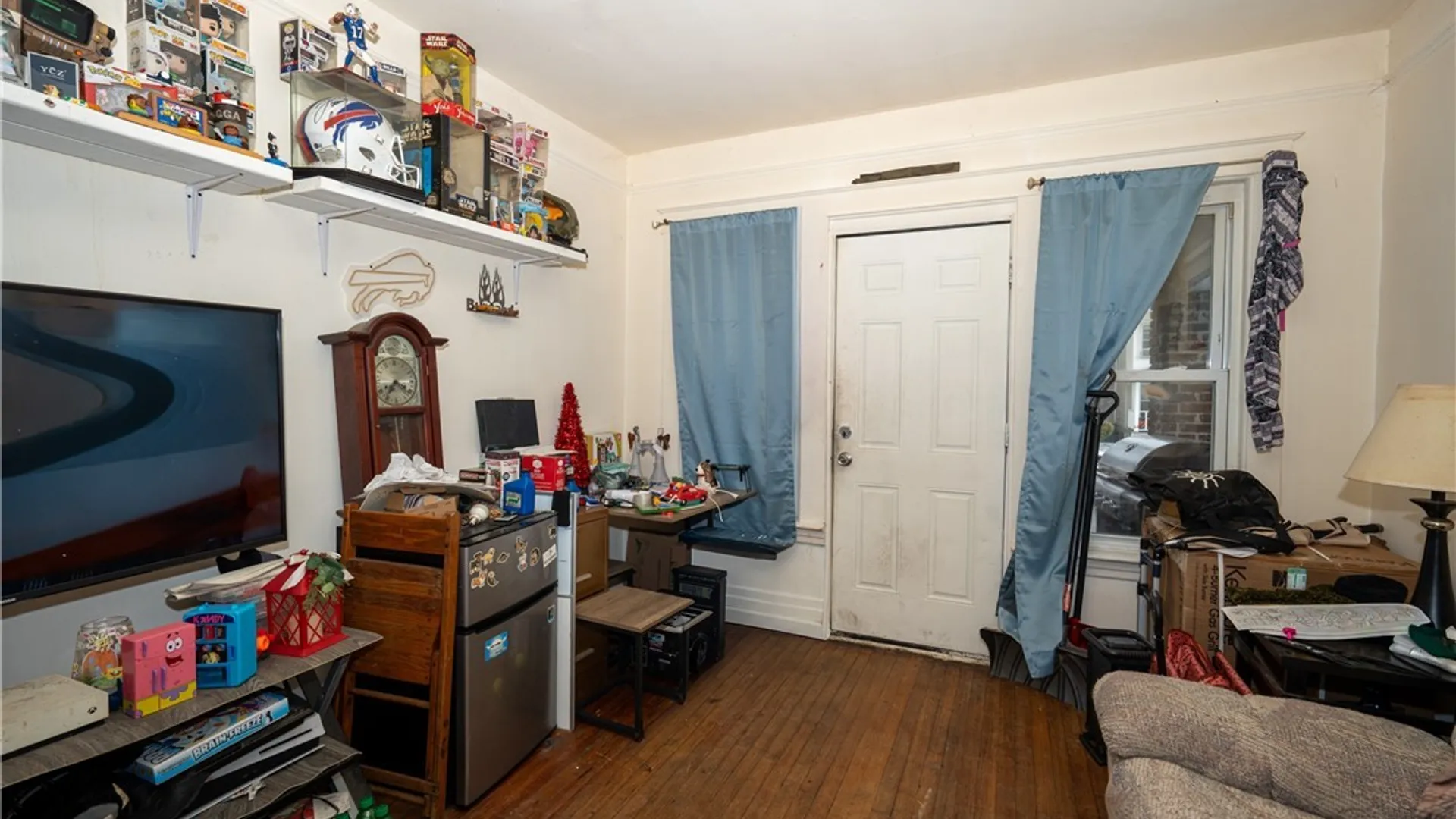 Property at 1158 Ontario Avenue, Niagara Falls, NY 14305 21