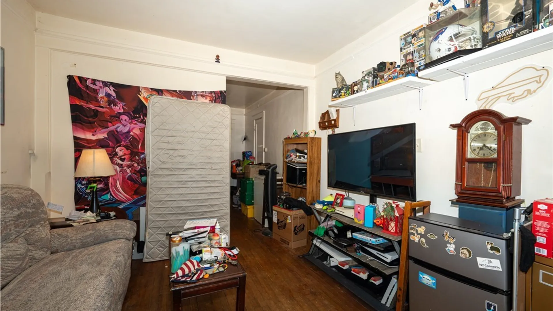 Property at 1158 Ontario Avenue, Niagara Falls, NY 14305 22