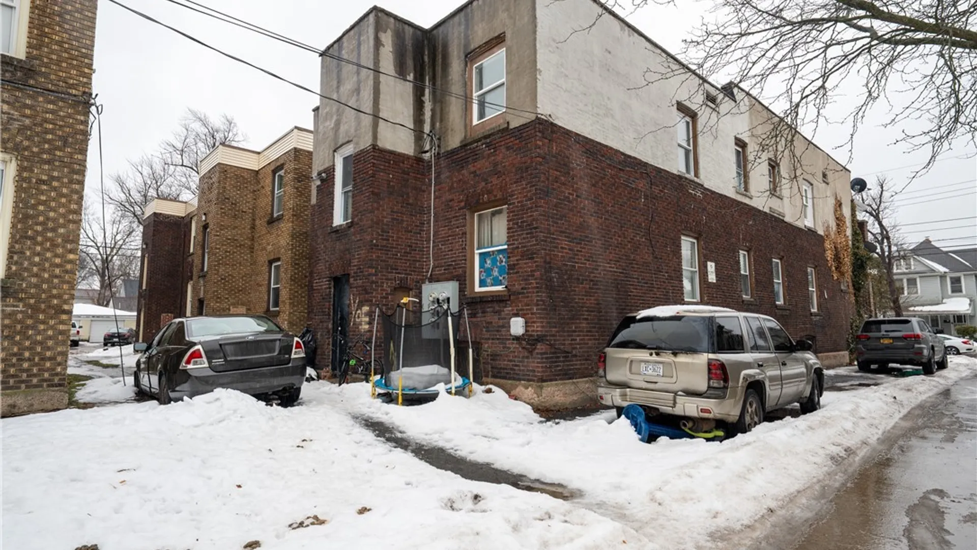 Property at 1158 Ontario Avenue, Niagara Falls, NY 14305 28