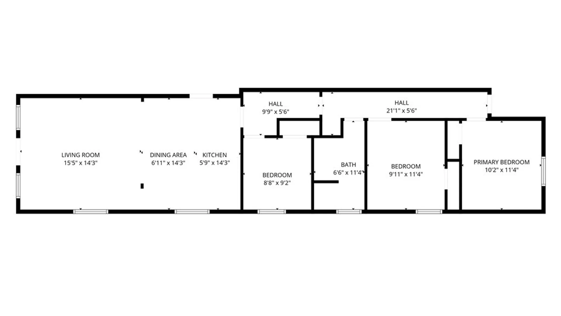 Property at 1158 Ontario Avenue, Niagara Falls, NY 14305 4
