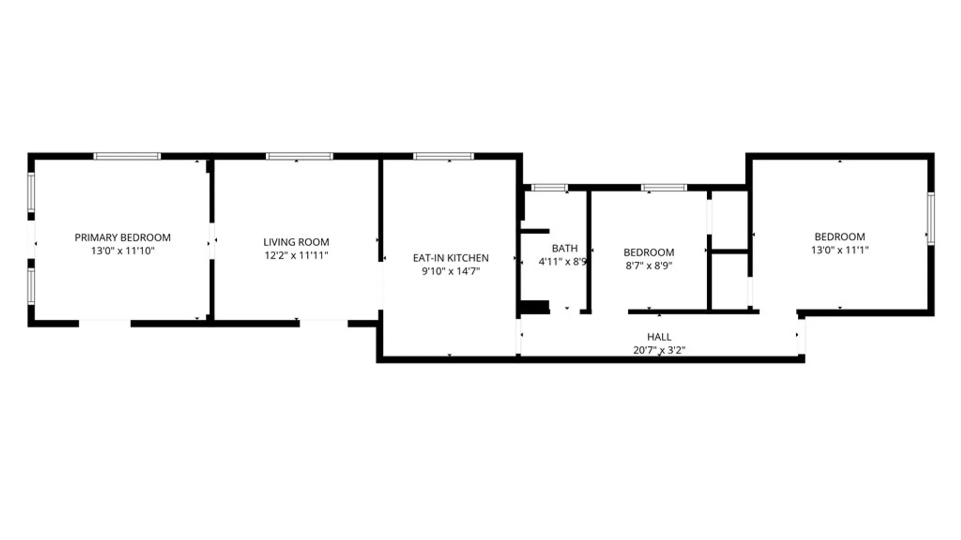 Property at 1158 Ontario Avenue, Niagara Falls, NY 14305 5