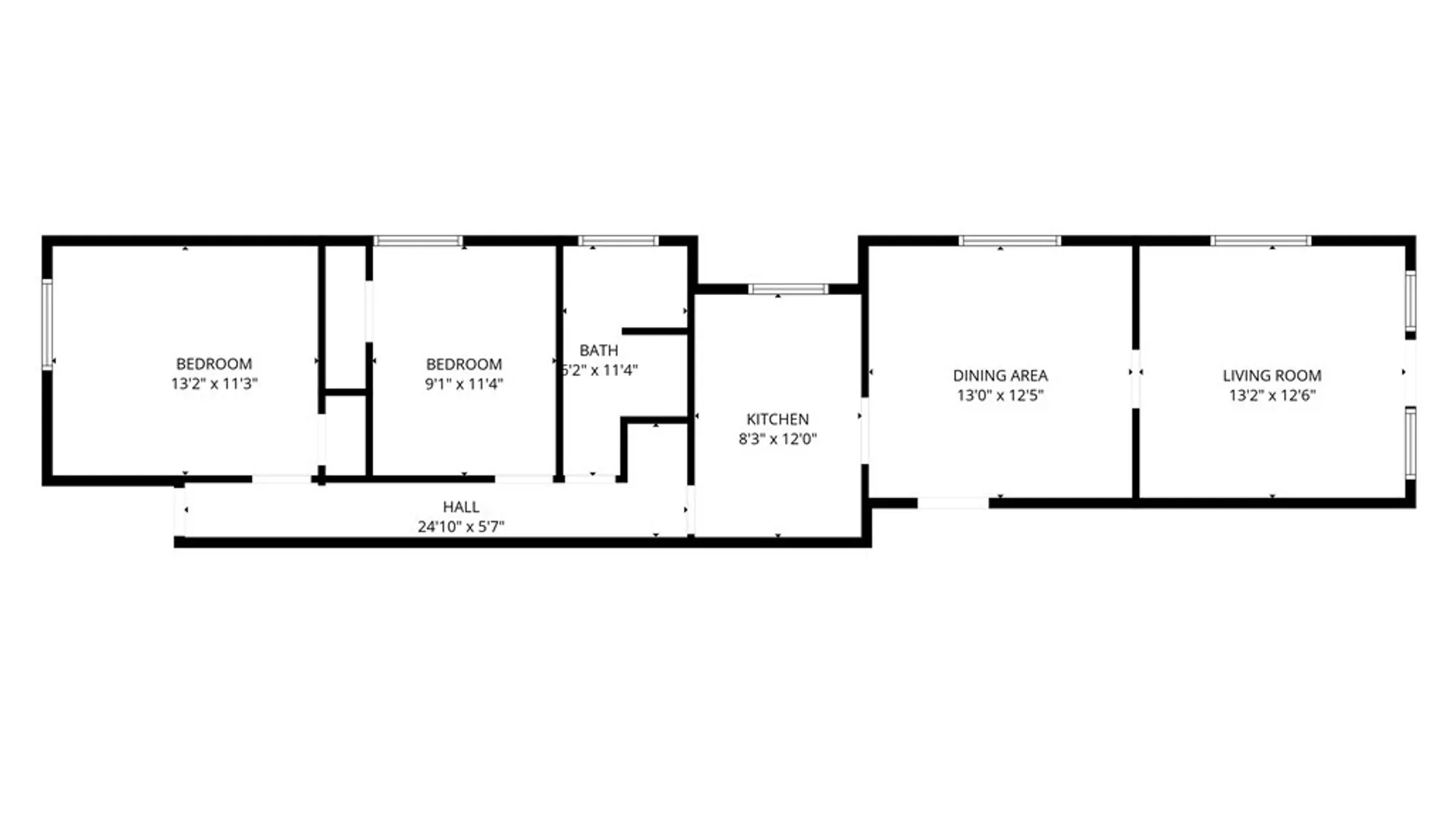 Property at 1158 Ontario Avenue, Niagara Falls, NY 14305 6