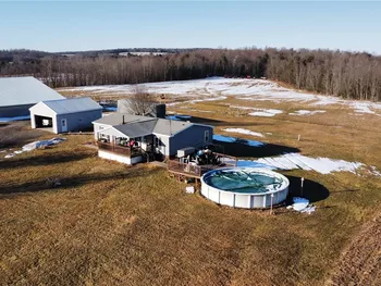 Property at 114 Fred Catlin Road, Tioga, NY 13827