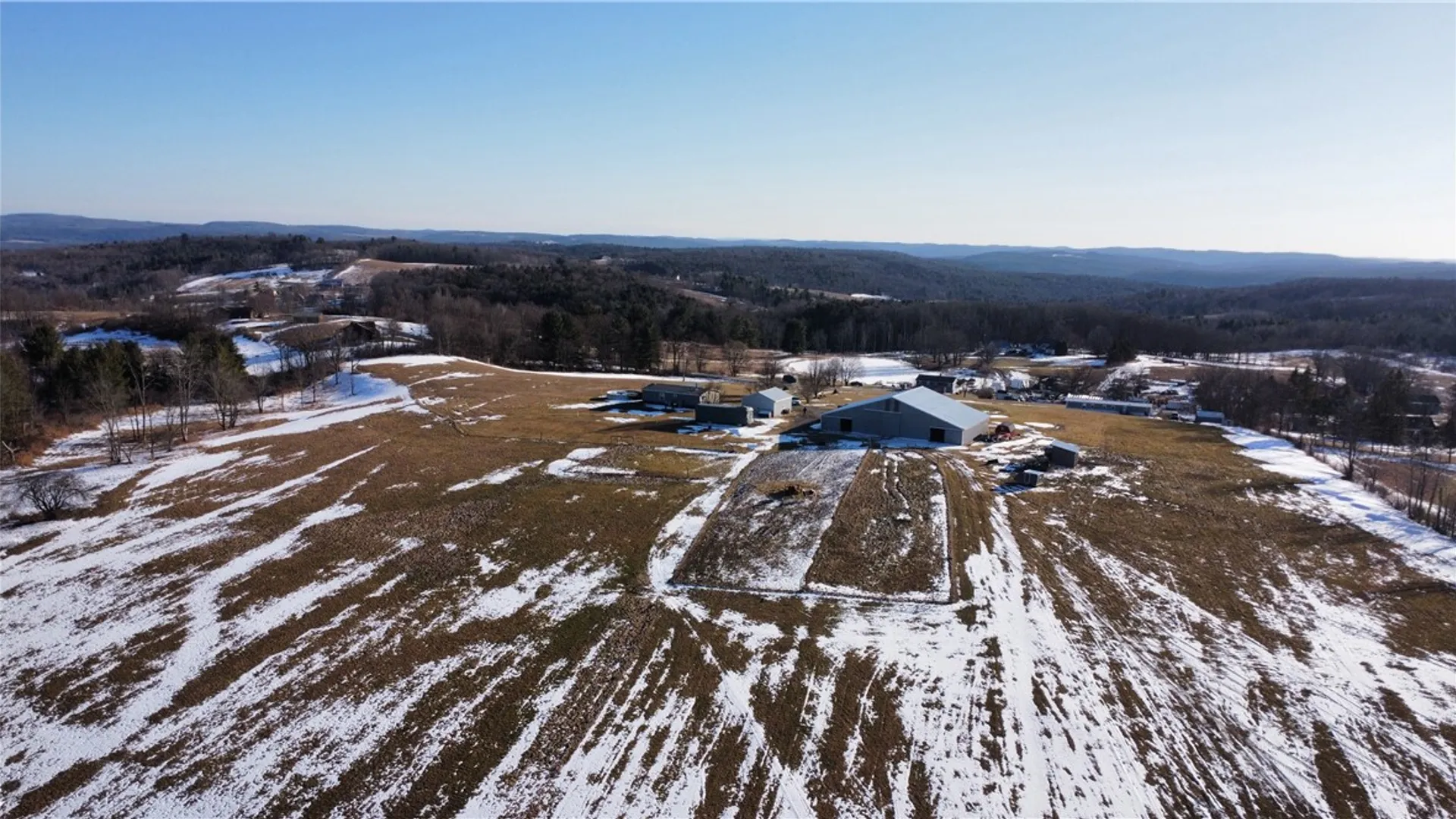 Property at 114 Fred Catlin Road, Tioga, NY 13827 2