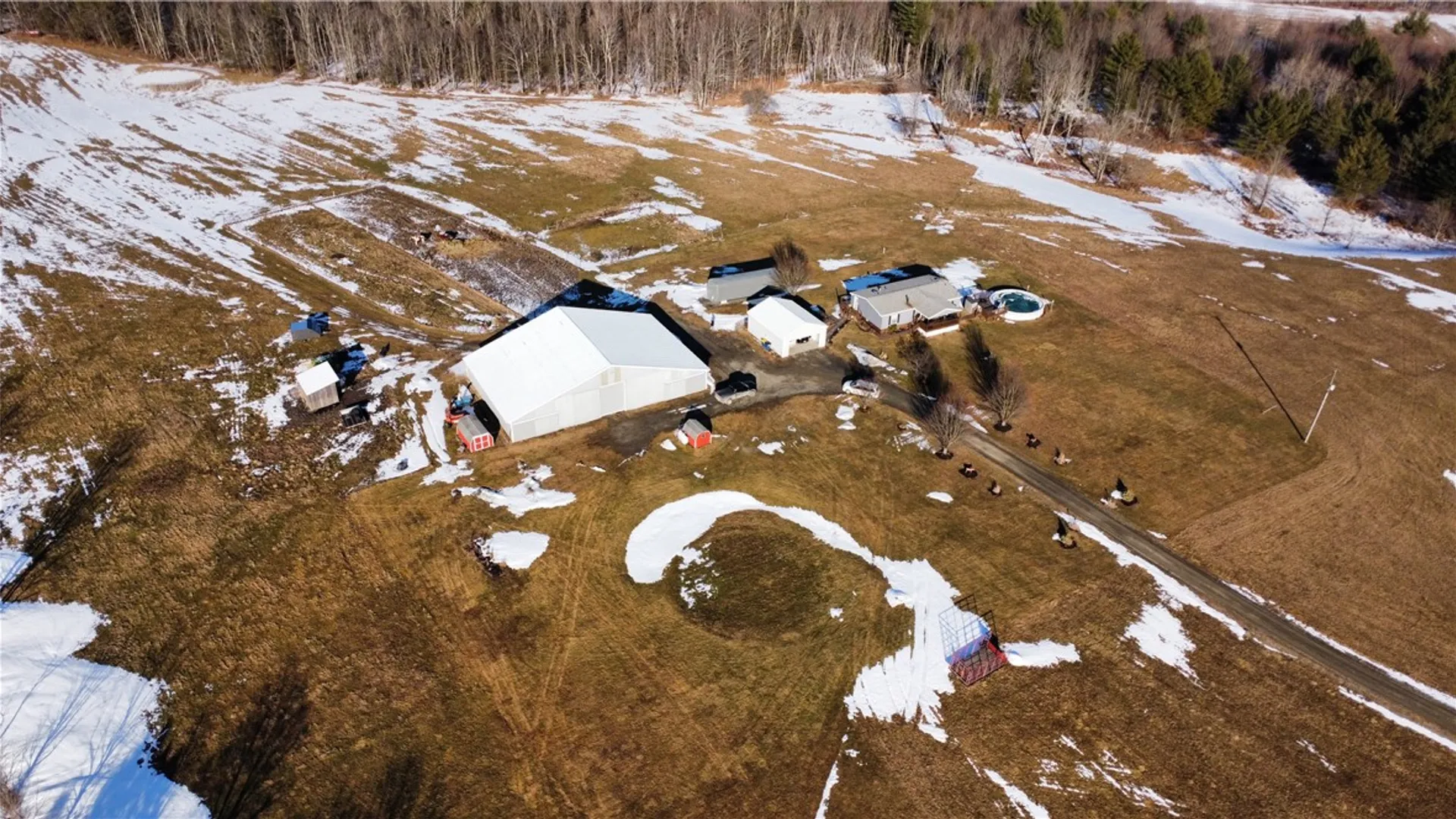 Property at 114 Fred Catlin Road, Tioga, NY 13827 33