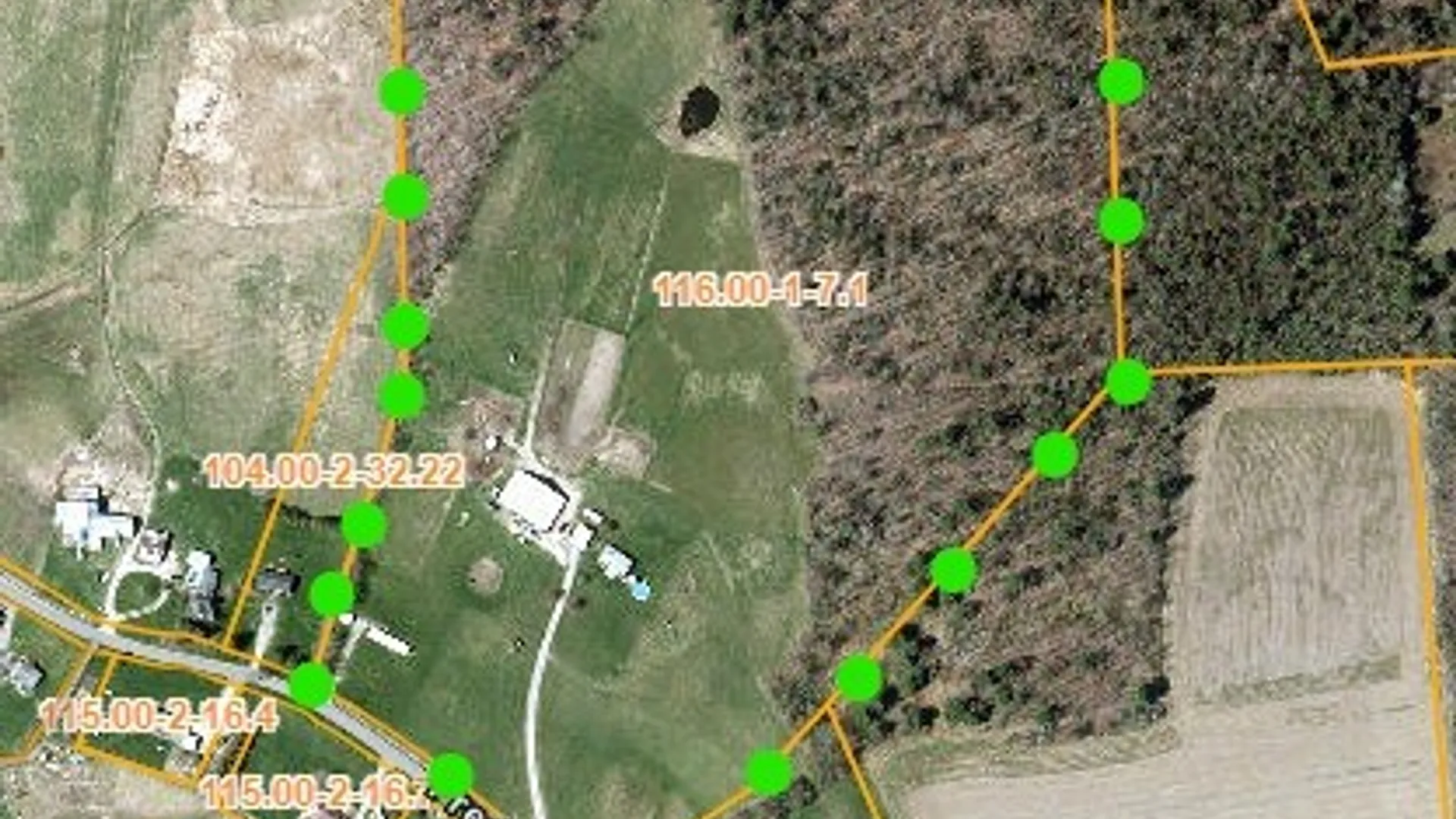 Property at 114 Fred Catlin Road, Tioga, NY 13827 35
