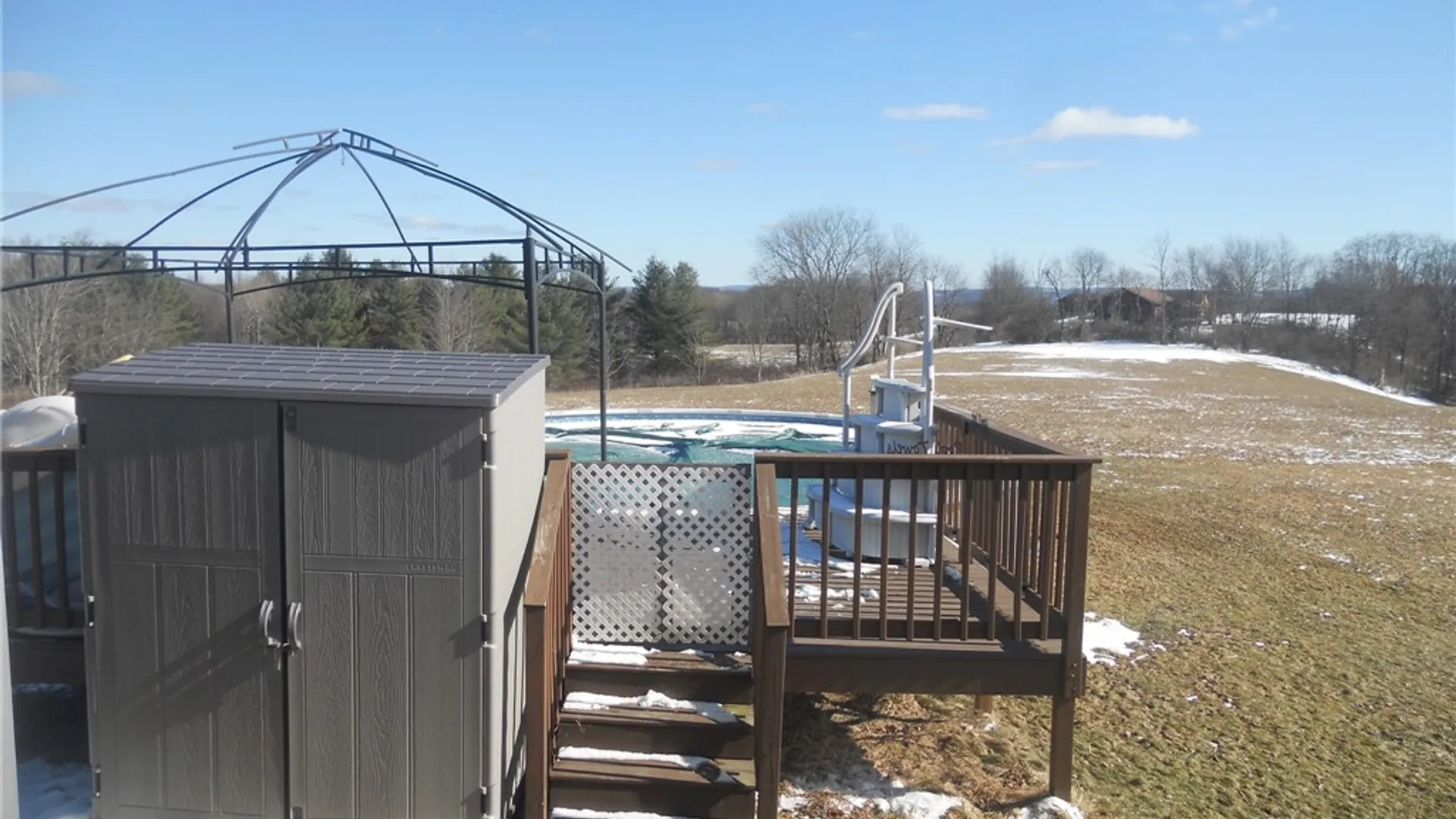 Property at 114 Fred Catlin Road, Tioga, NY 13827 40