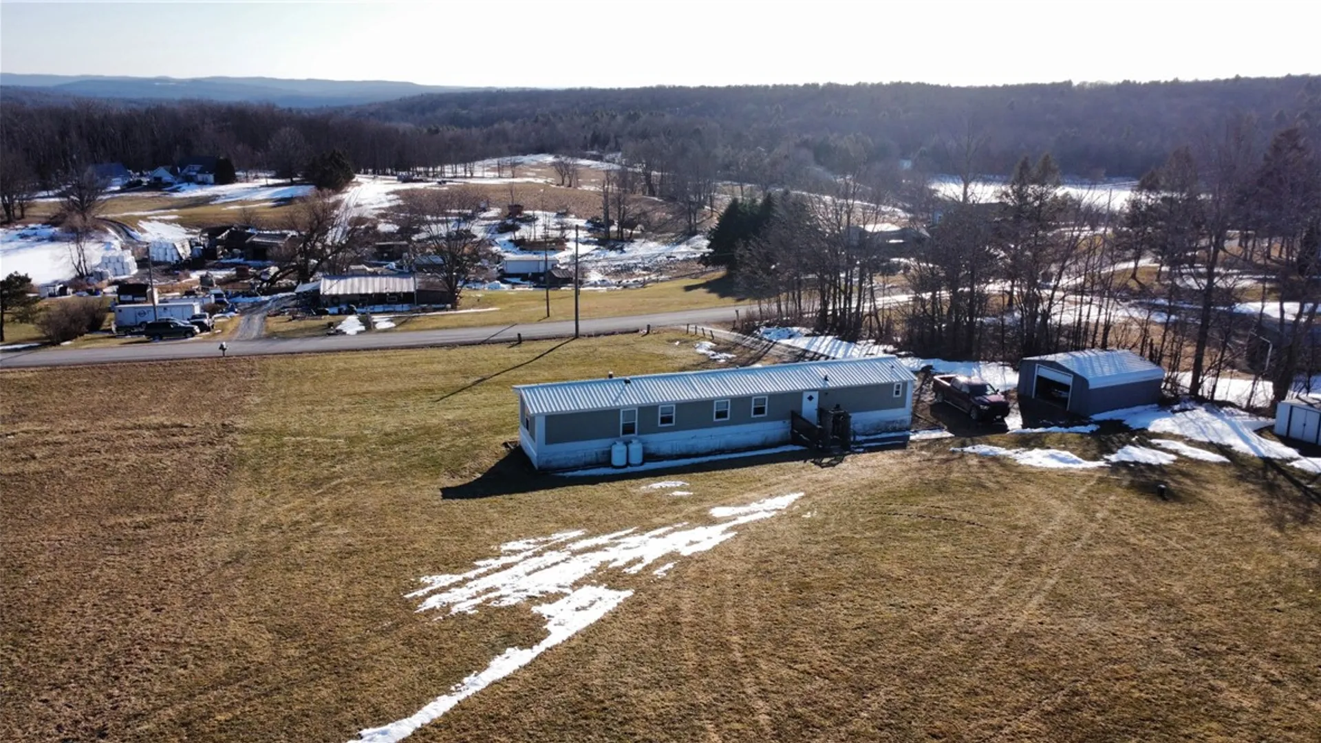Property at 114 Fred Catlin Road, Tioga, NY 13827 41