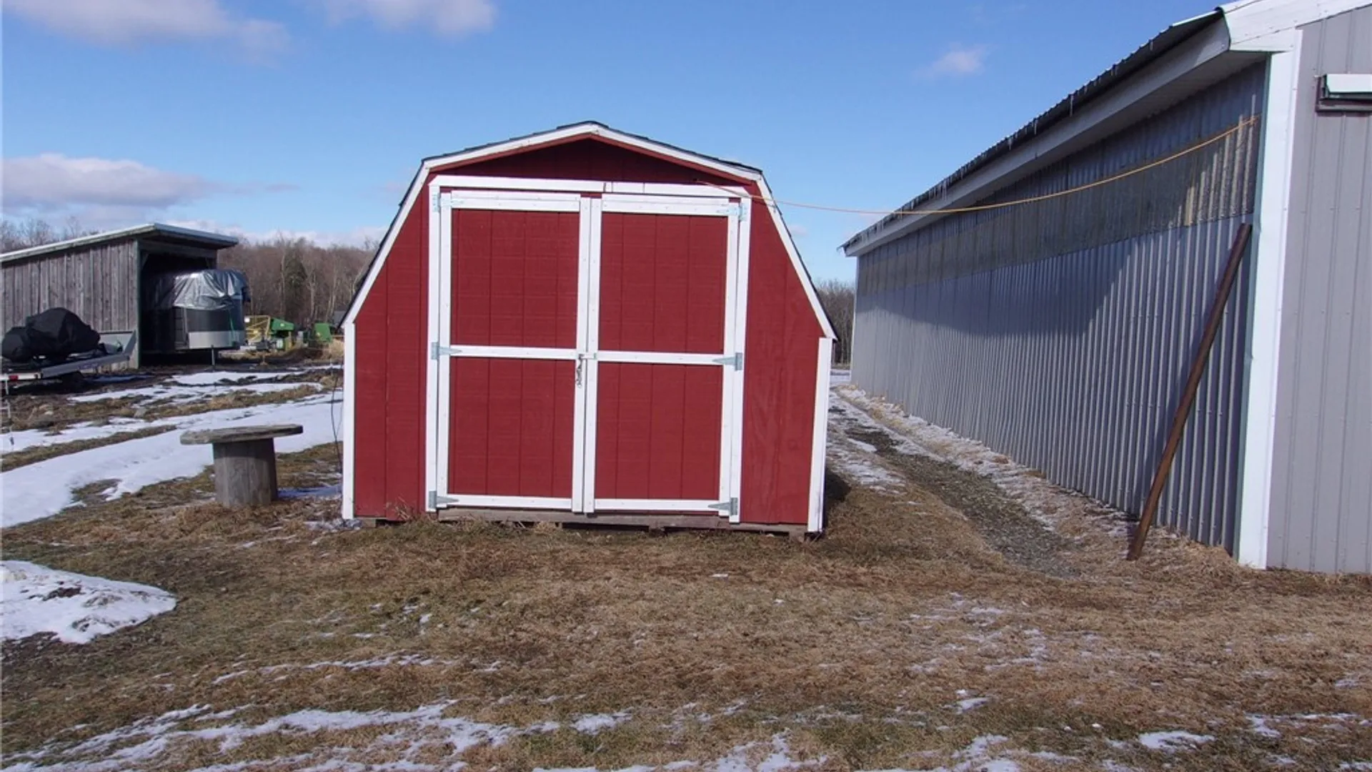 Property at 114 Fred Catlin Road, Tioga, NY 13827 6