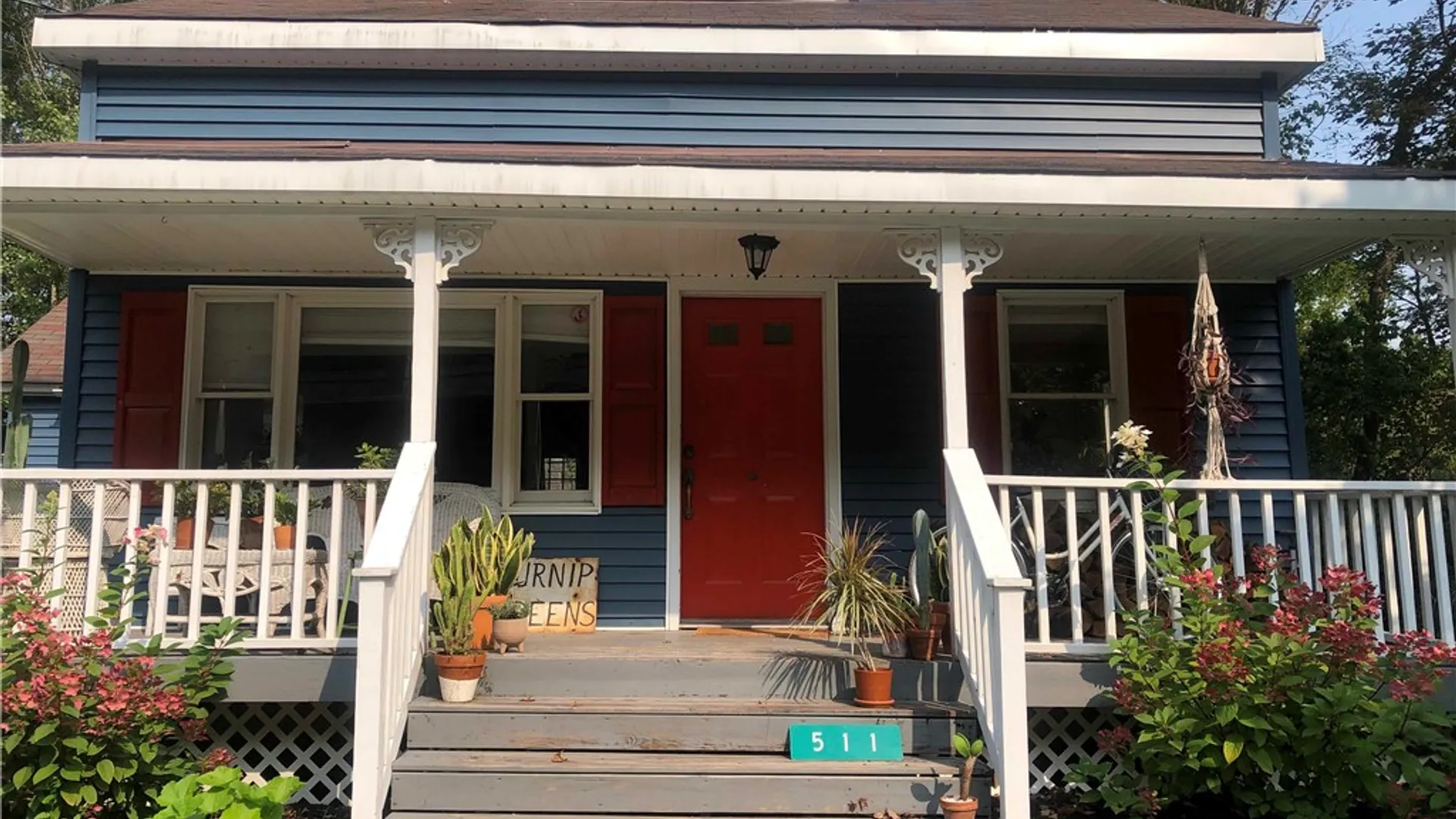 Property at 511 Main Street, Andes, NY 13731 14