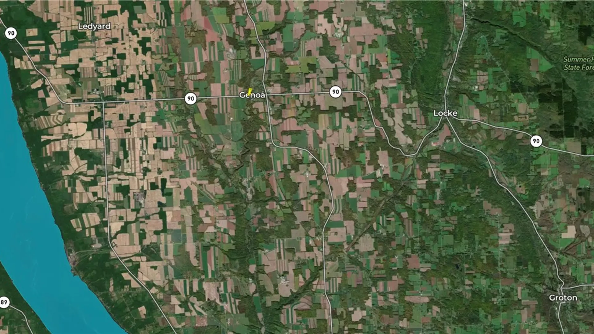 Property at Rt-90, Genoa, NY 13071 29