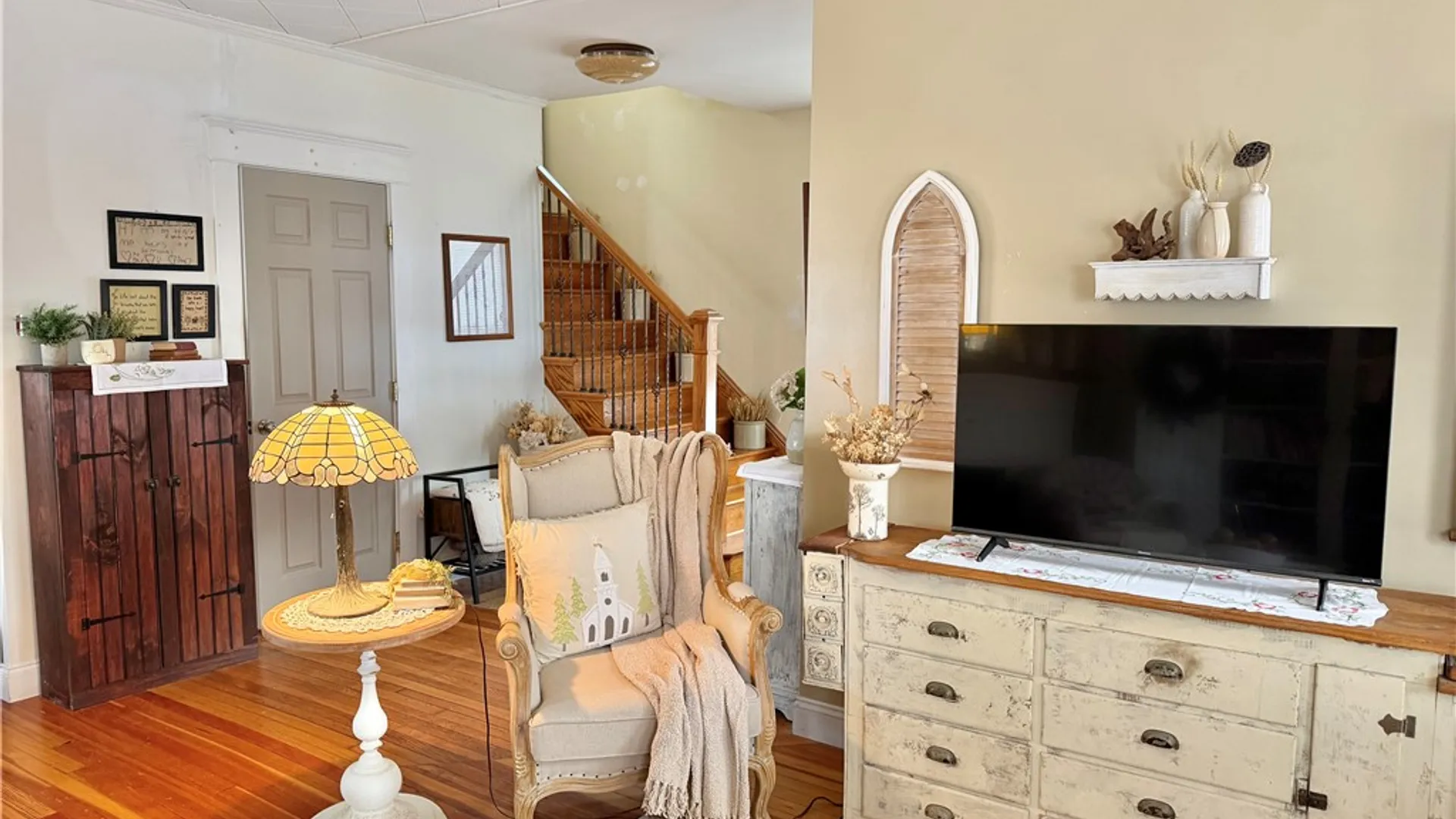 Property at 46 Washington Avenue, Oxford, NY 13830 13