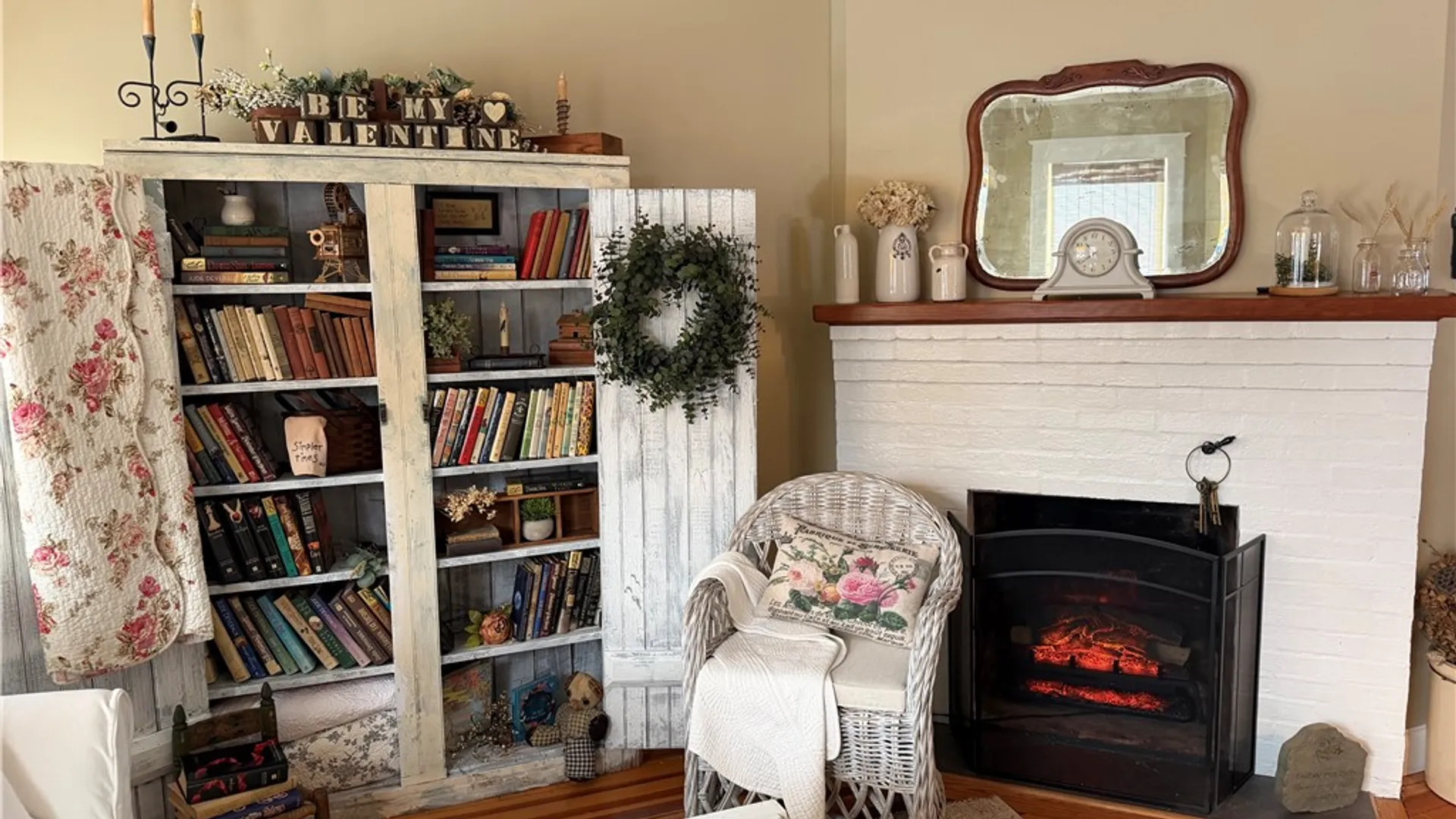 Property at 46 Washington Avenue, Oxford, NY 13830 14