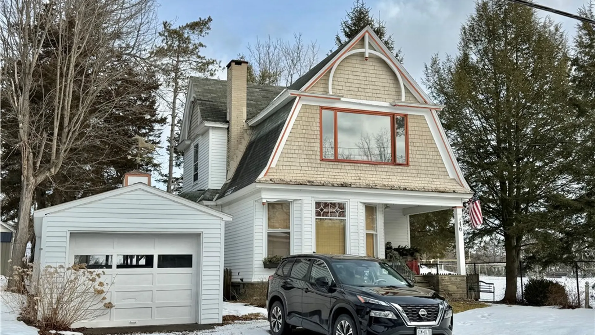 Property at 46 Washington Avenue, Oxford, NY 13830 3