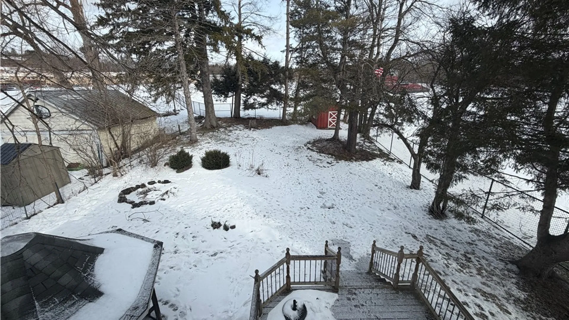 Property at 46 Washington Avenue, Oxford, NY 13830 33