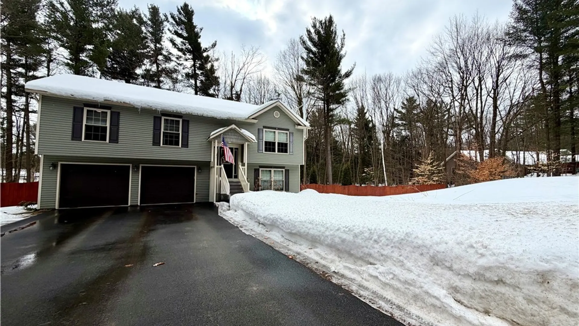 Property at 23219 Fernwood Drive, Rutland, NY 13612 2