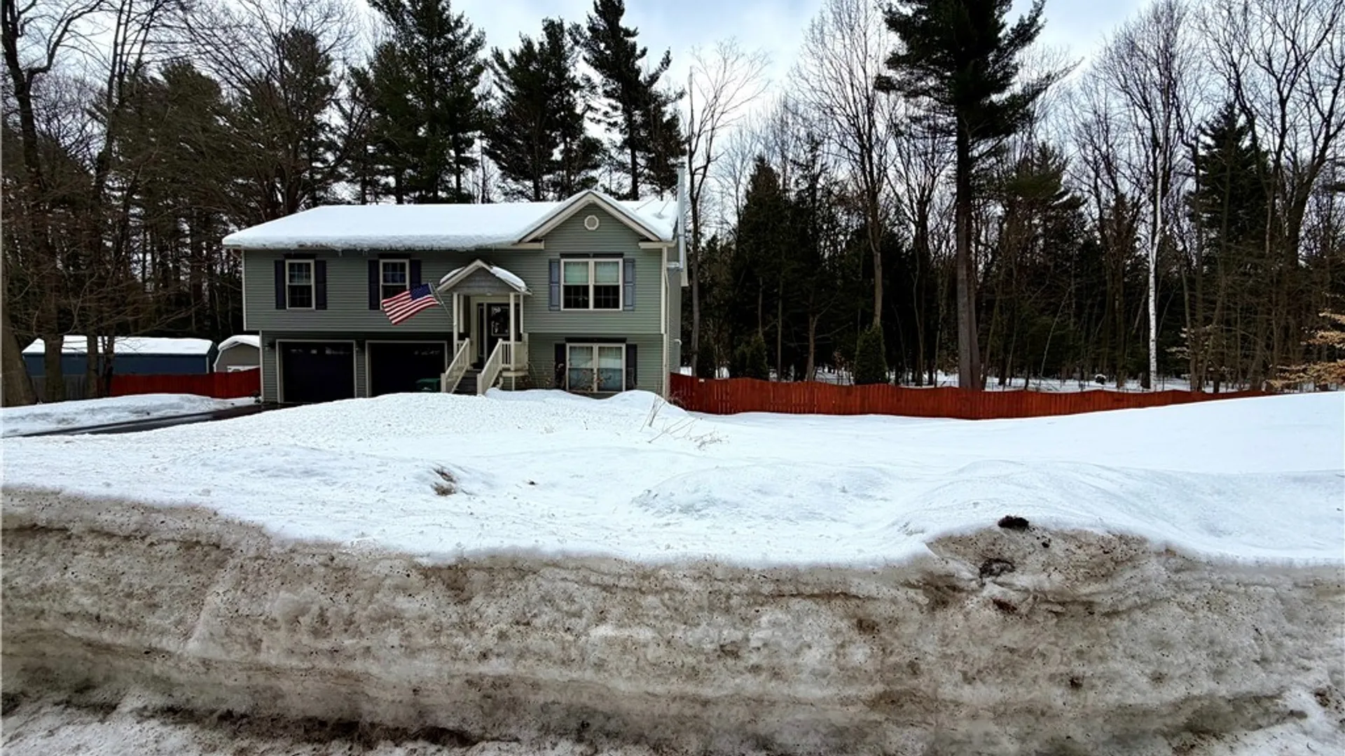 Property at 23219 Fernwood Drive, Rutland, NY 13612 45
