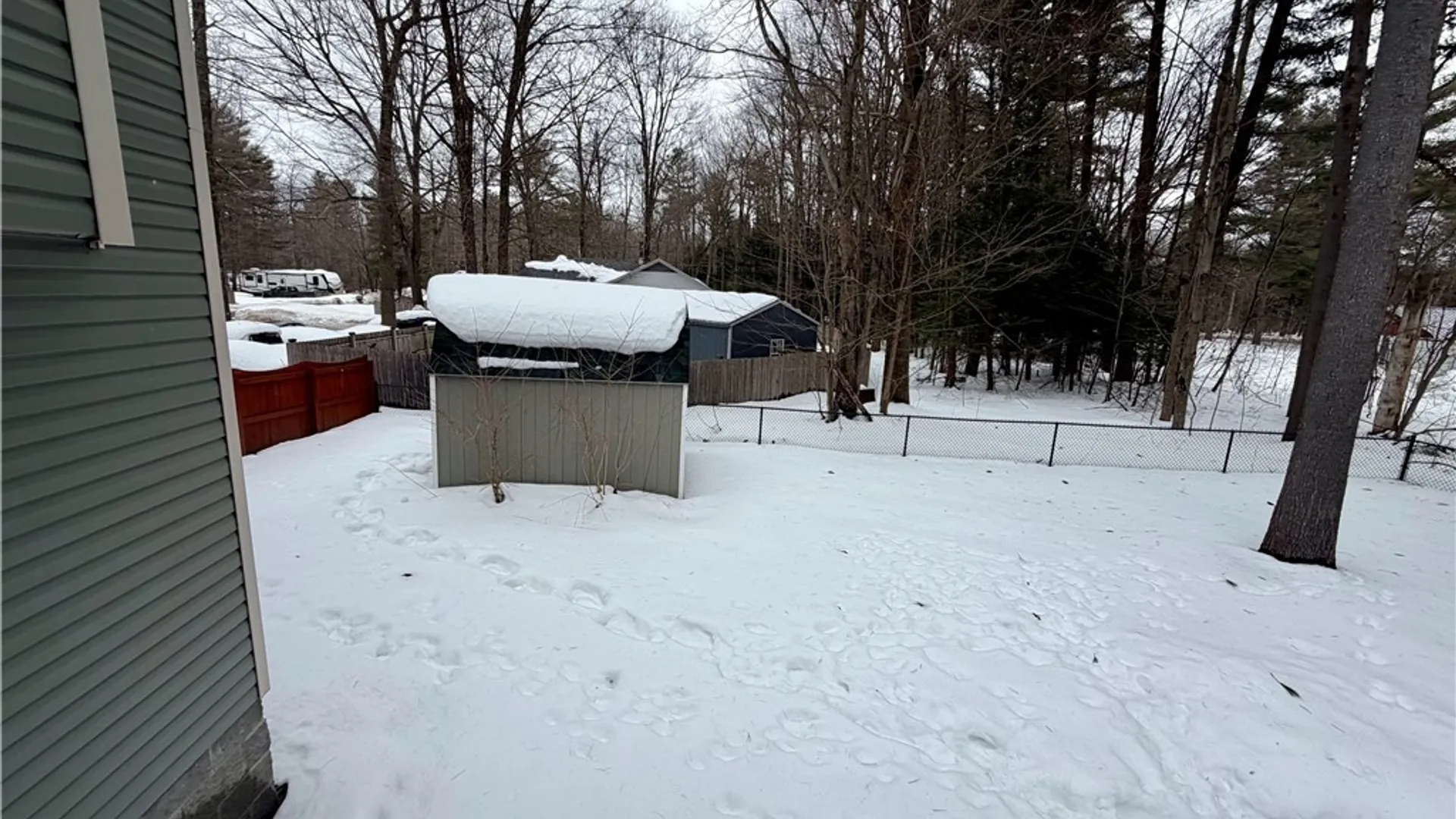 Property at 23219 Fernwood Drive, Rutland, NY 13612 47