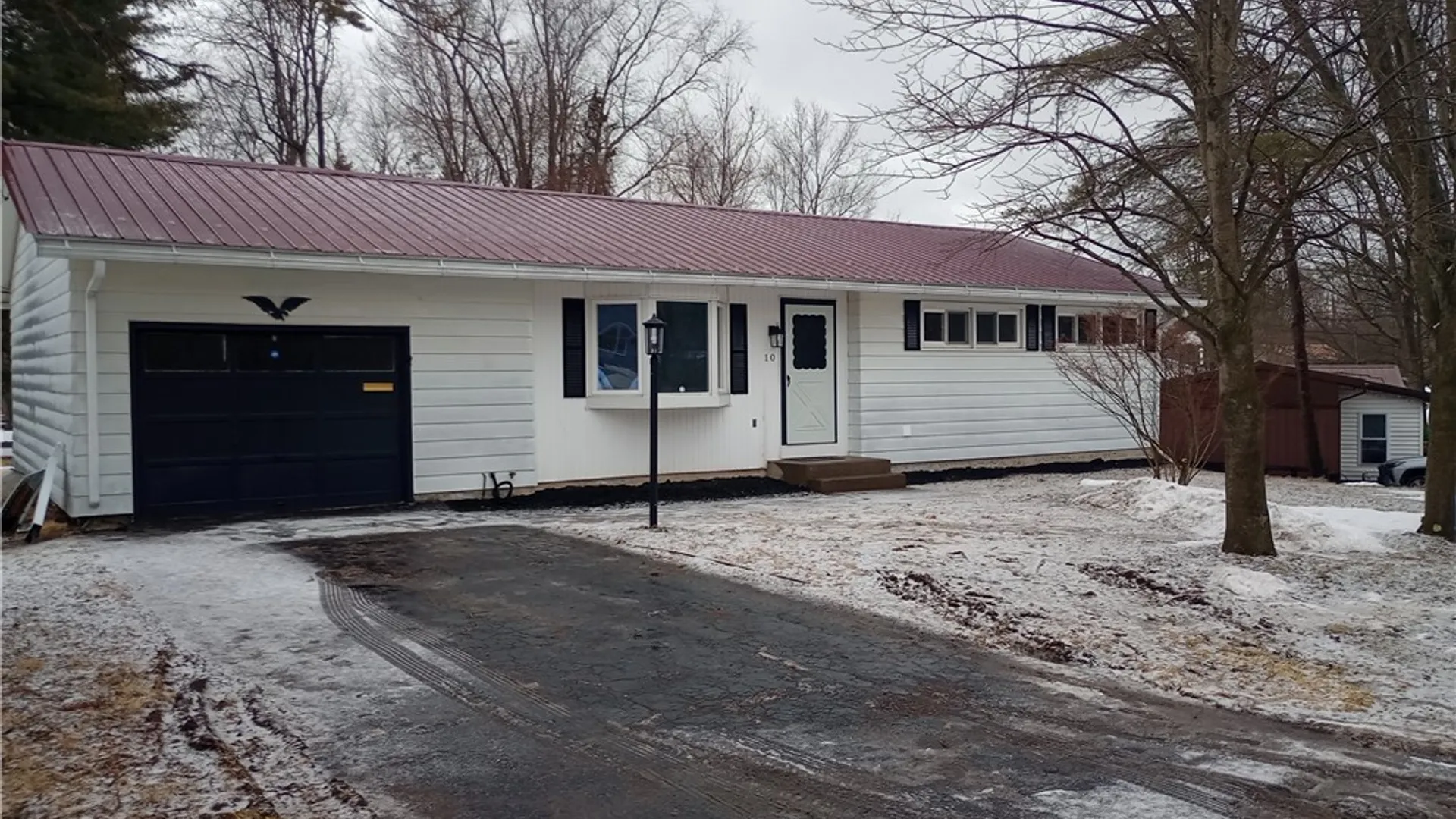 Property at 10 cayuga, Sidney, NY 13838 2