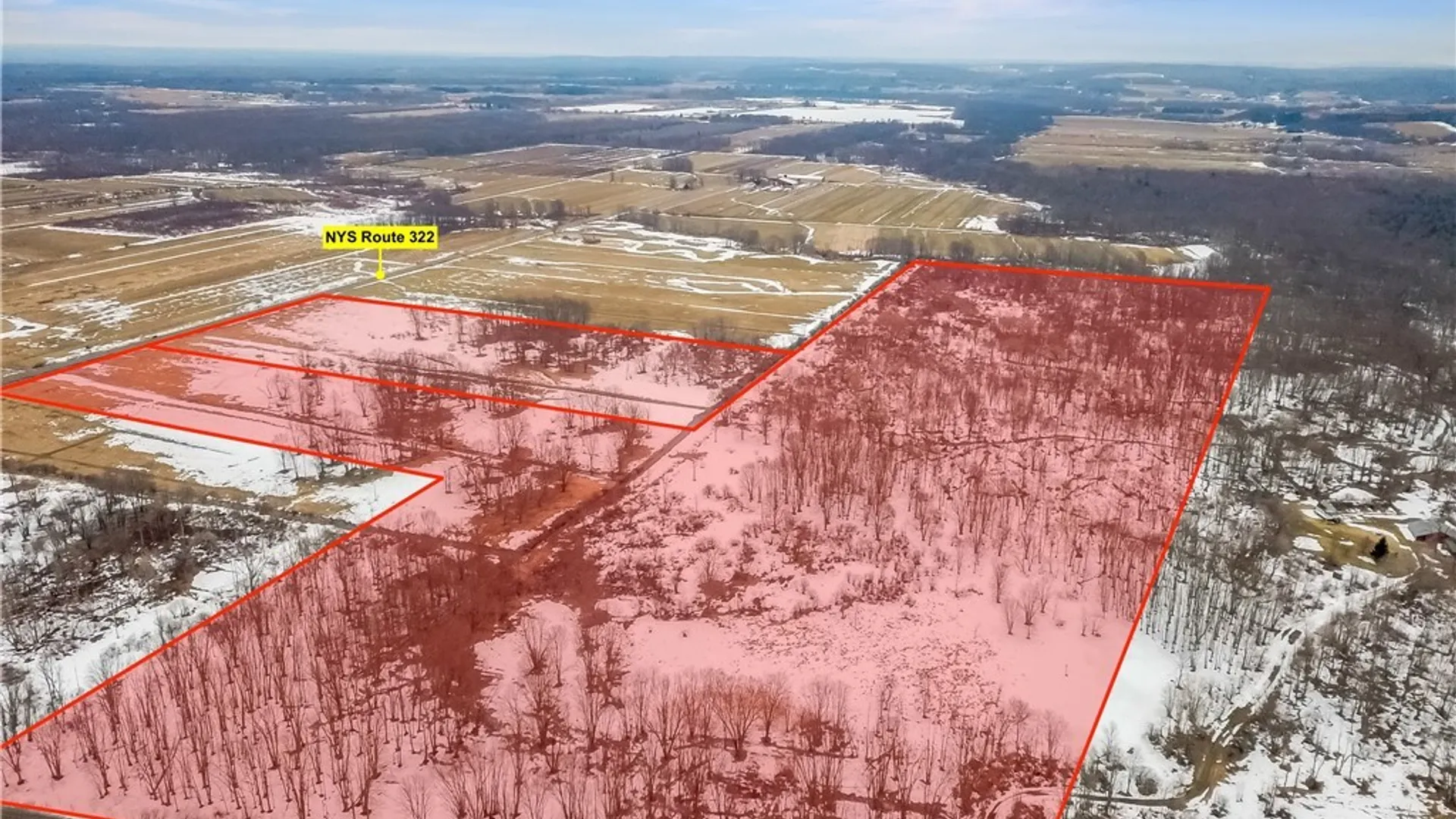 Property at 0 Rt-322, Dayton, NY 14138 2