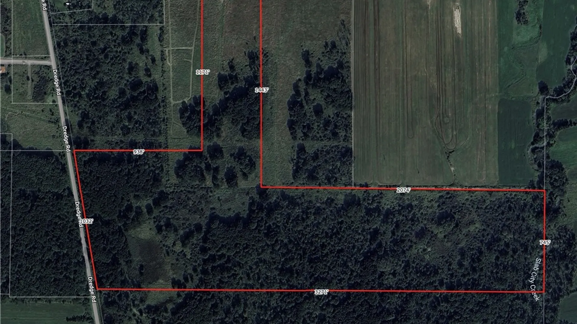 Property at 0 Rt-322, Dayton, NY 14138 9