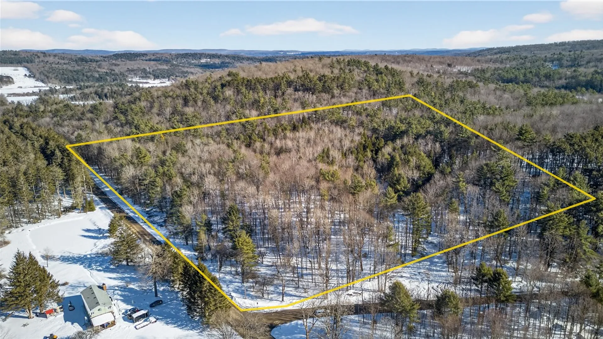 Property at L29 County Highway 45, Hartwick, NY 13807 2