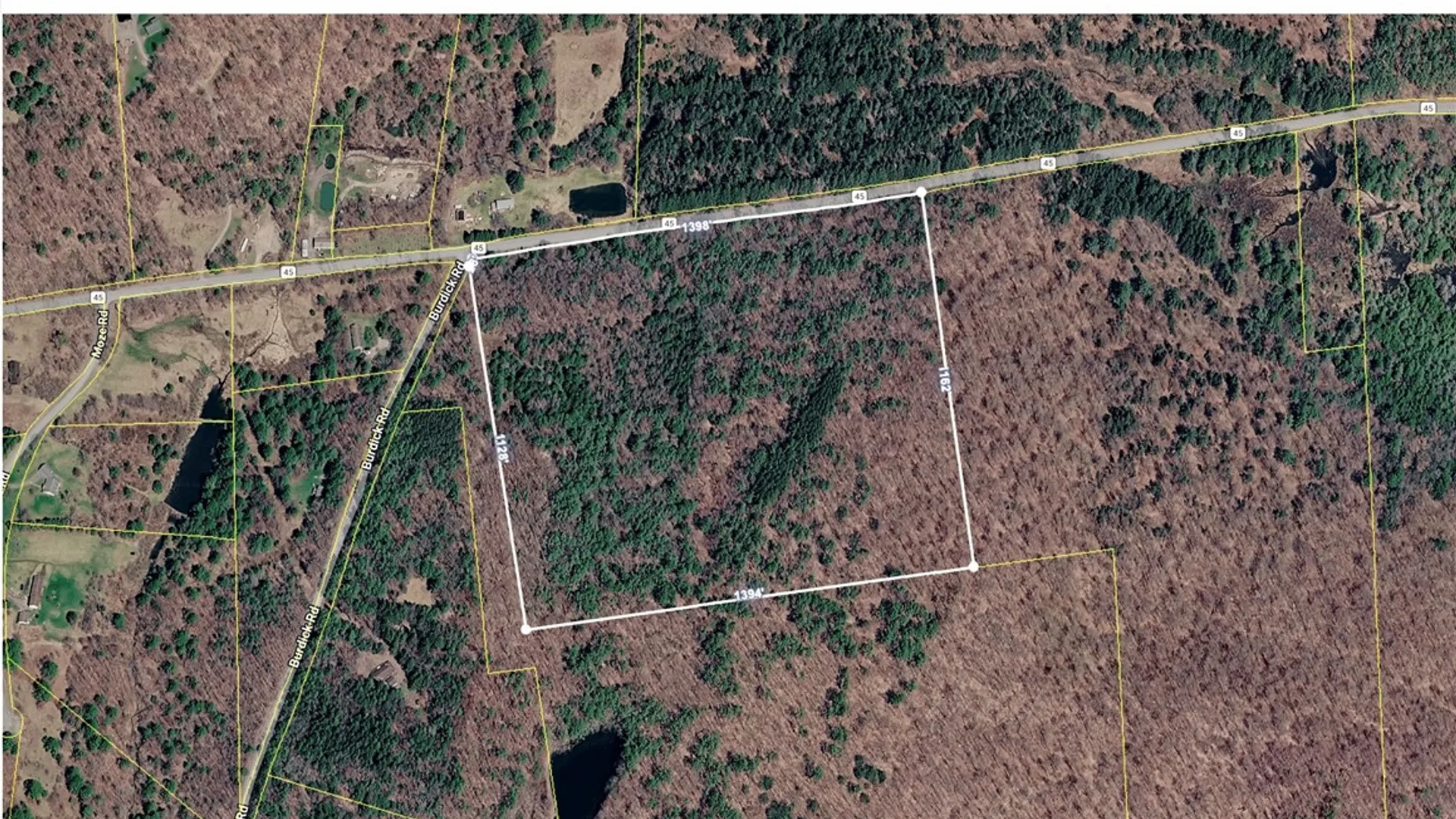 Property at L29 County Highway 45, Hartwick, NY 13807 22