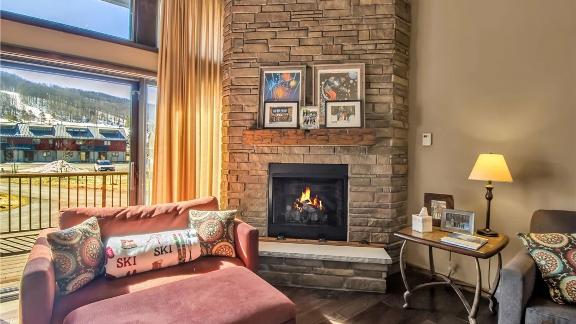 Property at 2 Alpine, Ellicottville, NY 14731 2