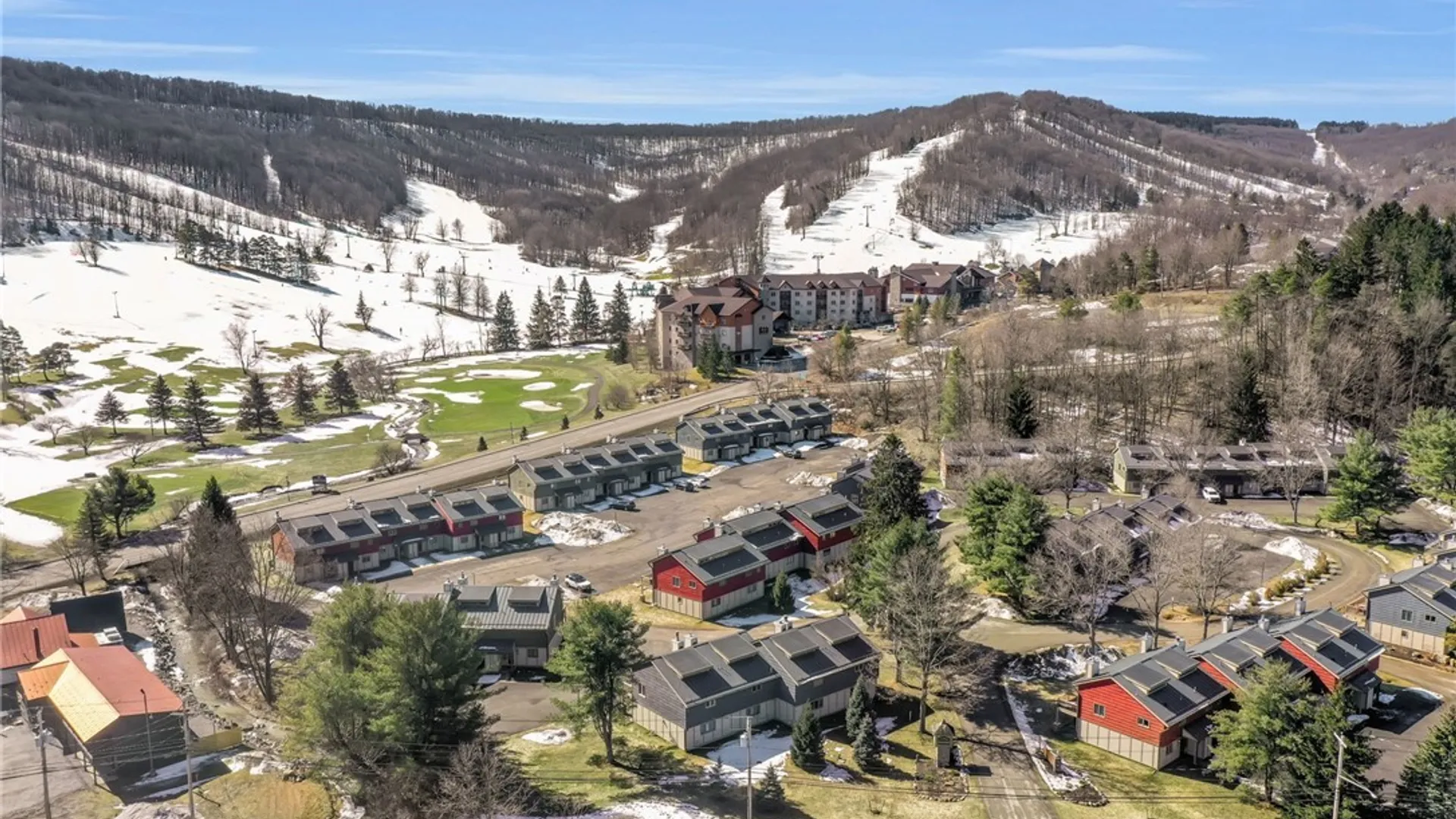 Property at 2 Alpine, Ellicottville, NY 14731 40